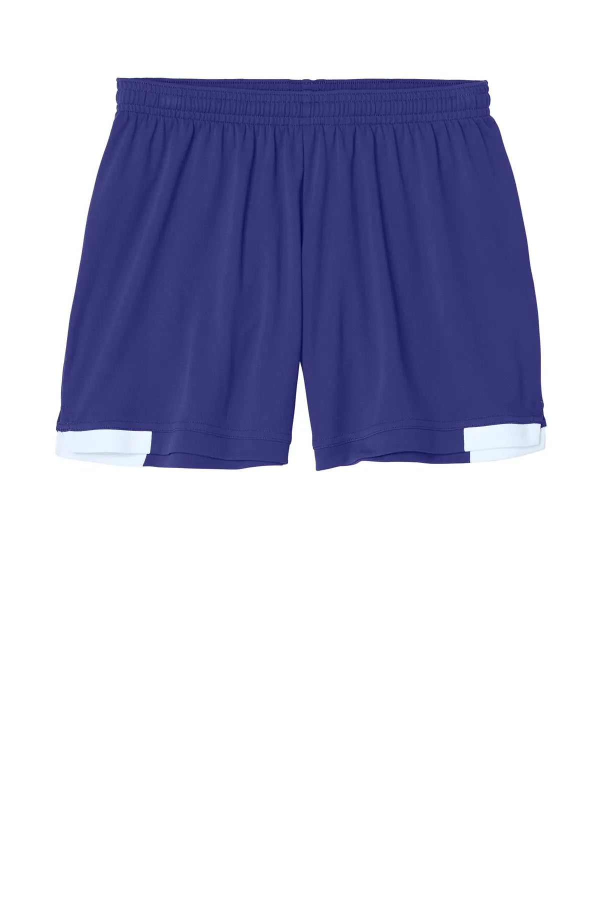 Sport-Tek® Women’s Club 5” Short #LST442