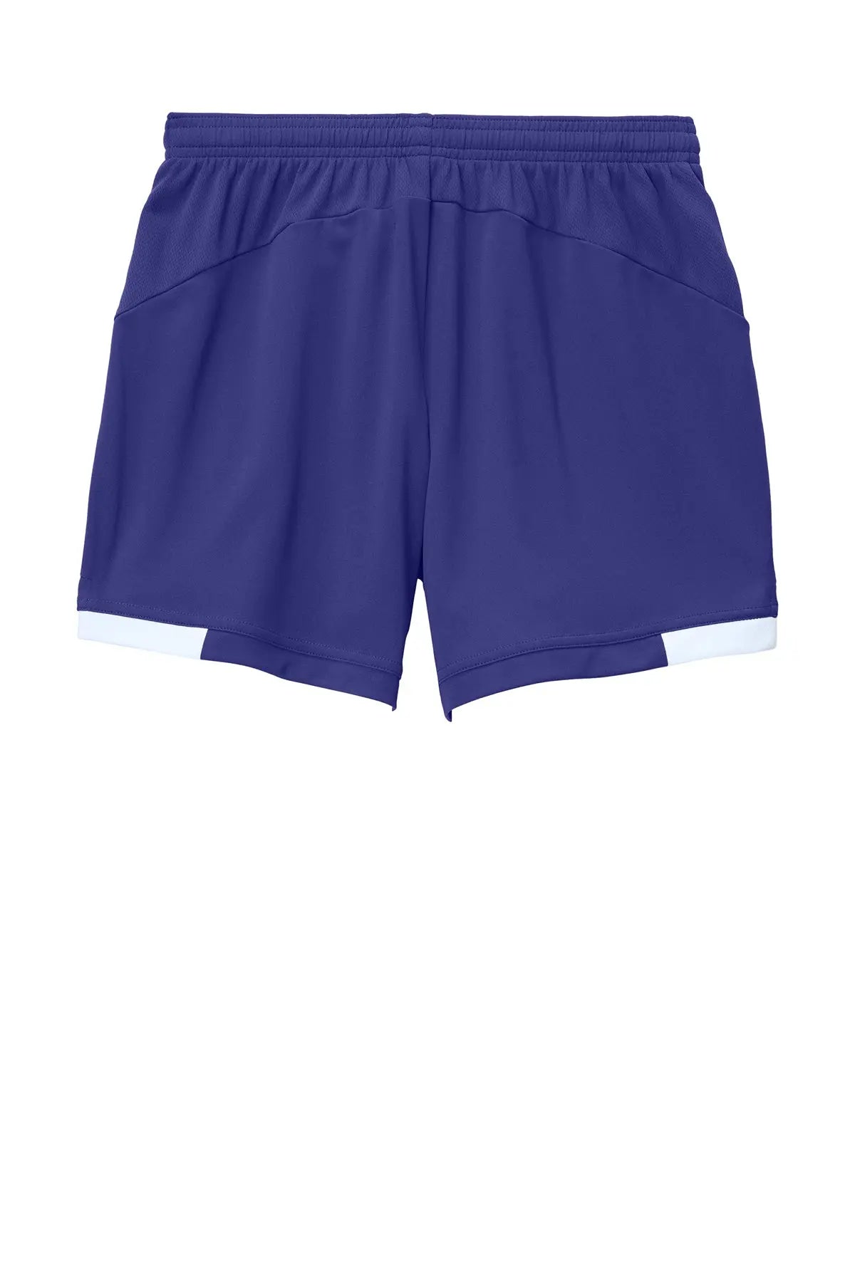 Sport-Tek® Women’s Club 5” Short #LST442