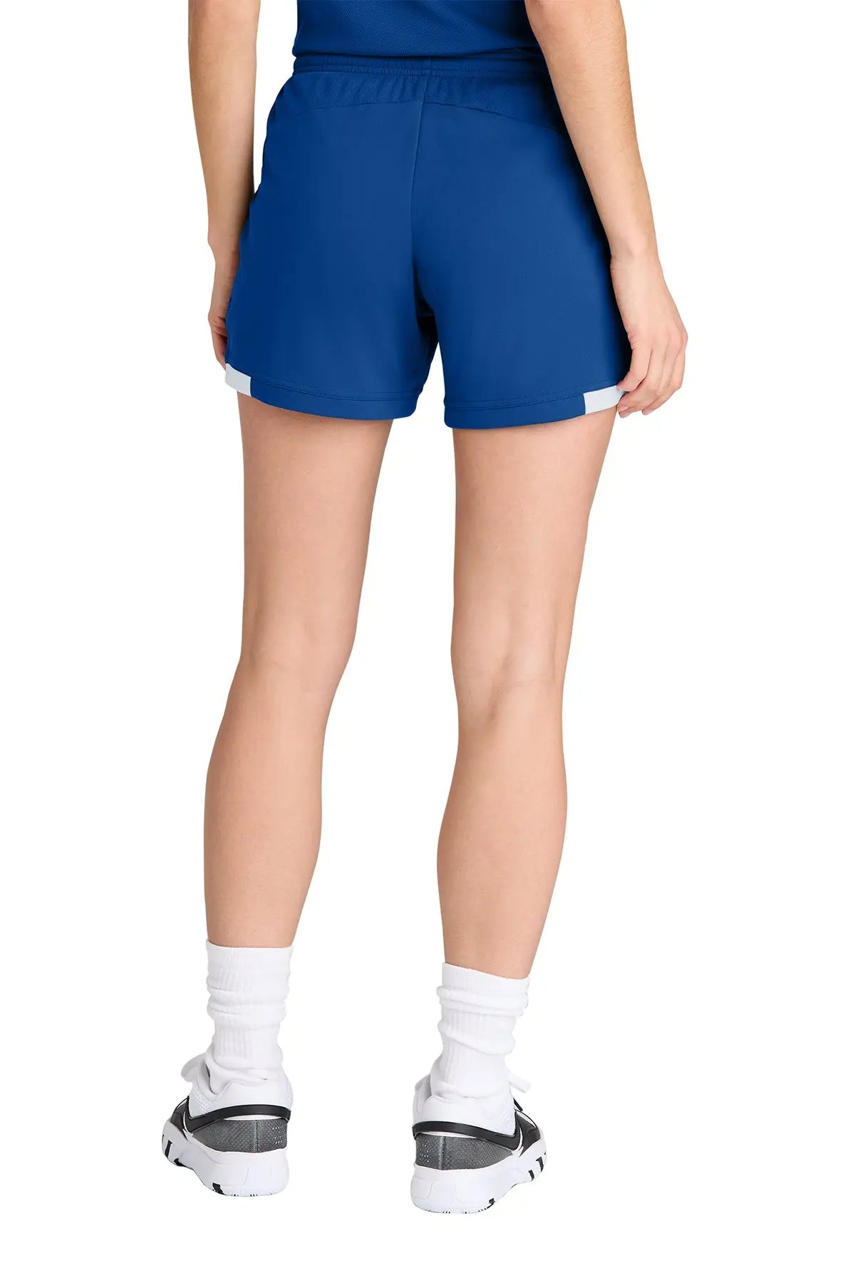 Sport-Tek® Women’s Club 5” Short #LST442
