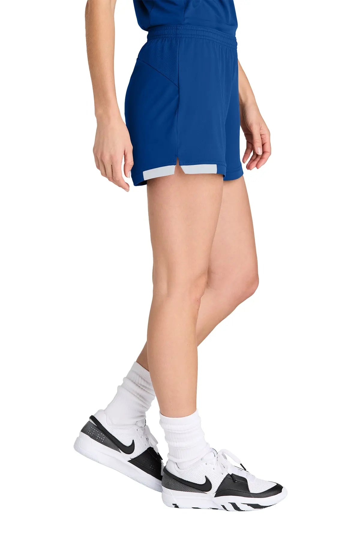 Sport-Tek® Women’s Club 5” Short #LST442
