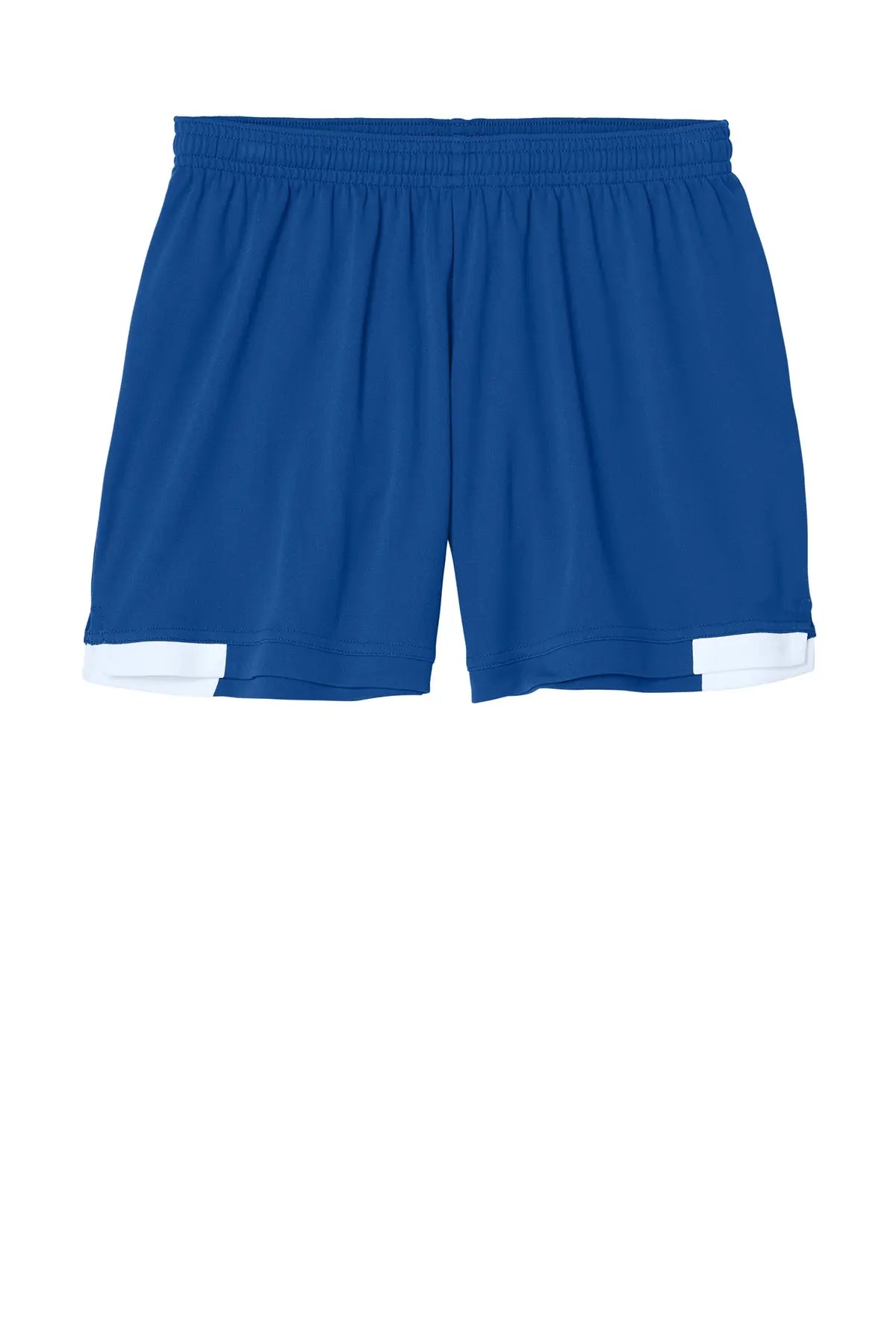 Sport-Tek® Women’s Club 5” Short #LST442