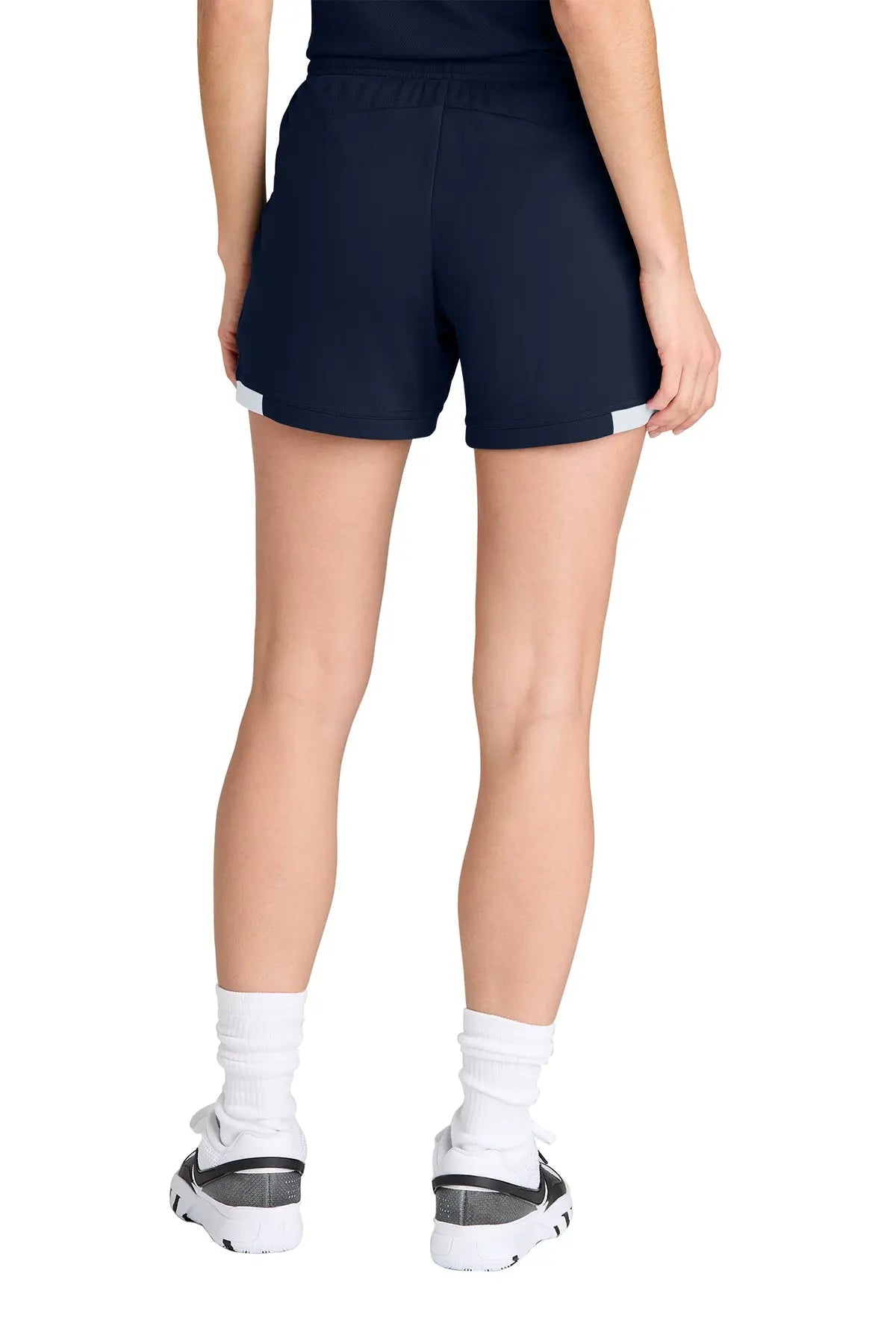 Sport-Tek® Women’s Club 5” Short #LST442