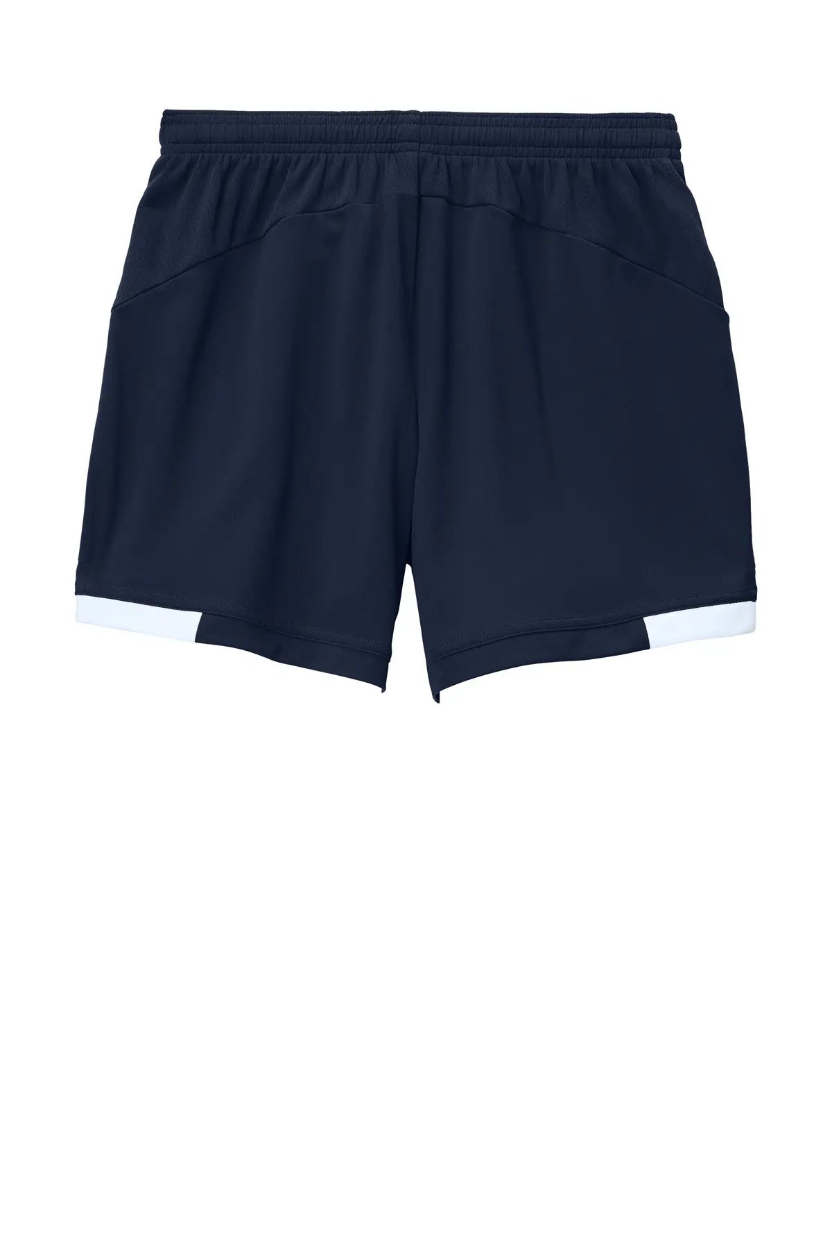 Sport-Tek® Women’s Club 5” Short #LST442