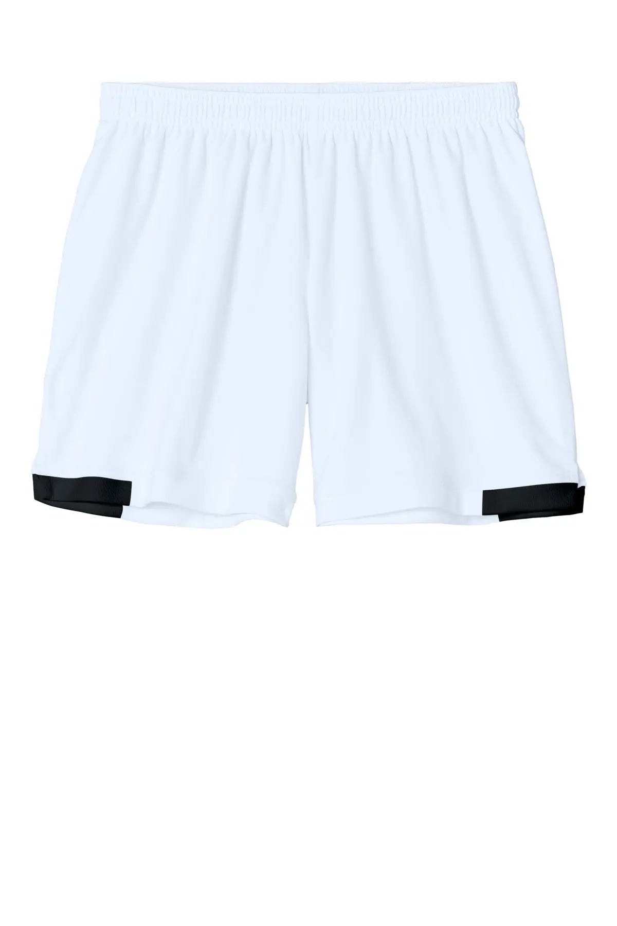 Sport-Tek® Women’s Club 5” Short #LST442