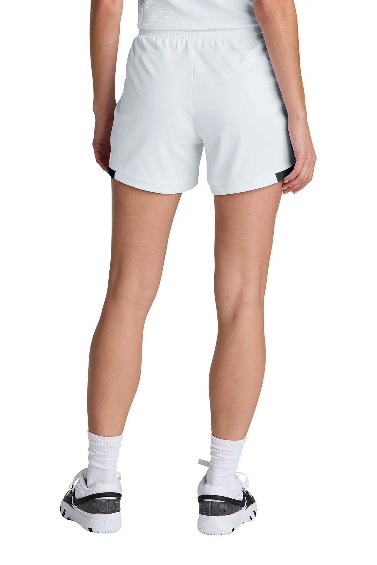 Sport-Tek® Women’s Club 5” Short #LST442