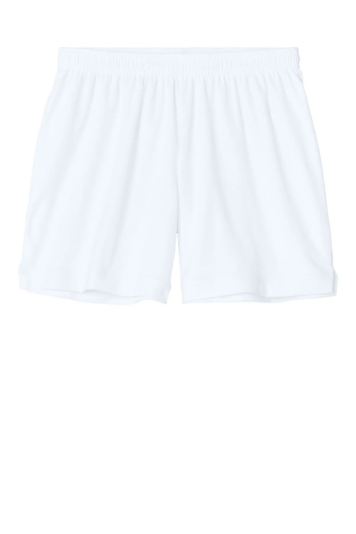 Sport-Tek® Women’s Club 5” Short #LST442
