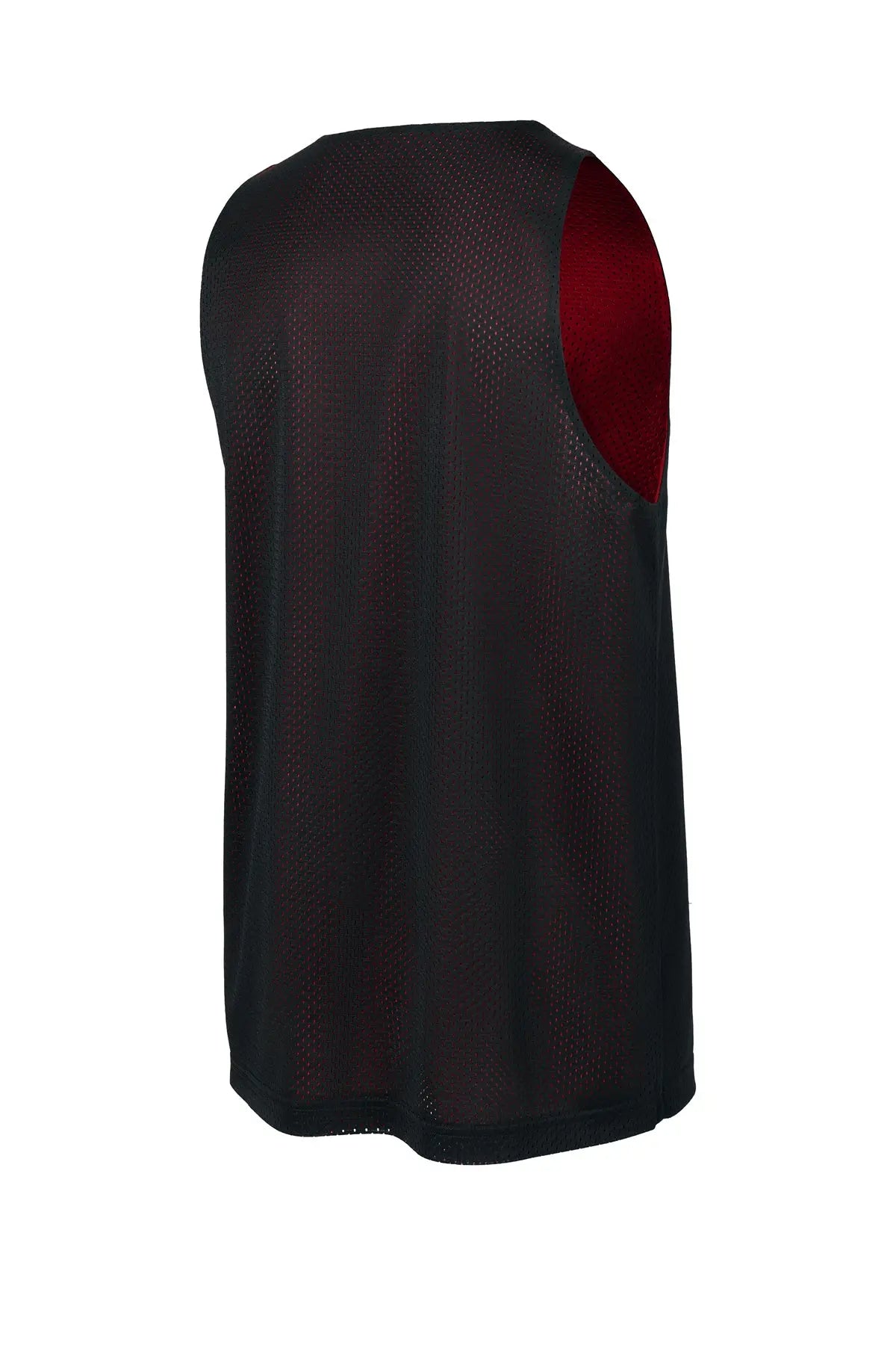 Sport-Tek® PosiCharge® Reversible Mesh Tank #ST5000 Game Over Merch