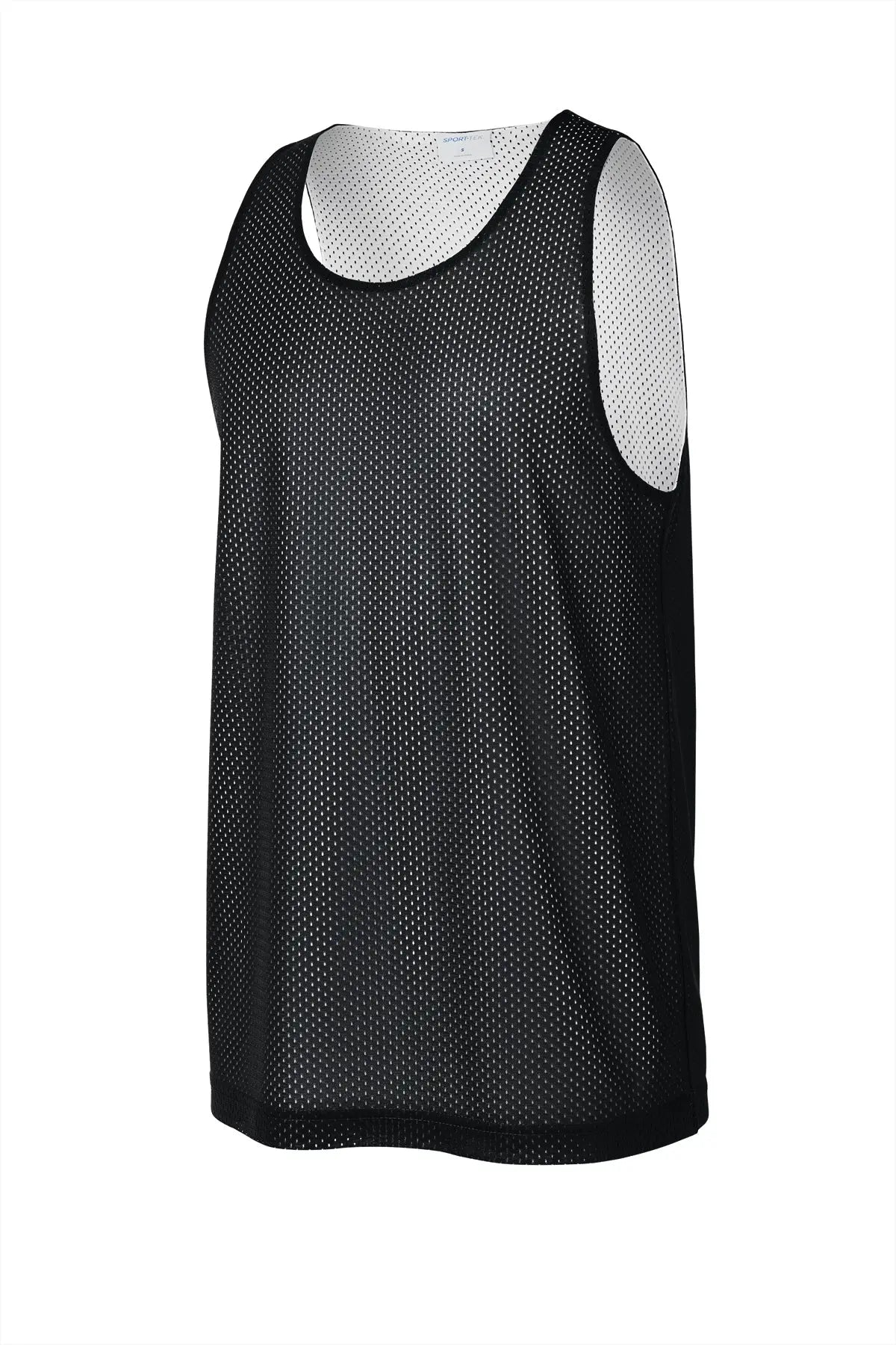 Sport-Tek® PosiCharge® Reversible Mesh Tank #ST5000 Game Over Merch