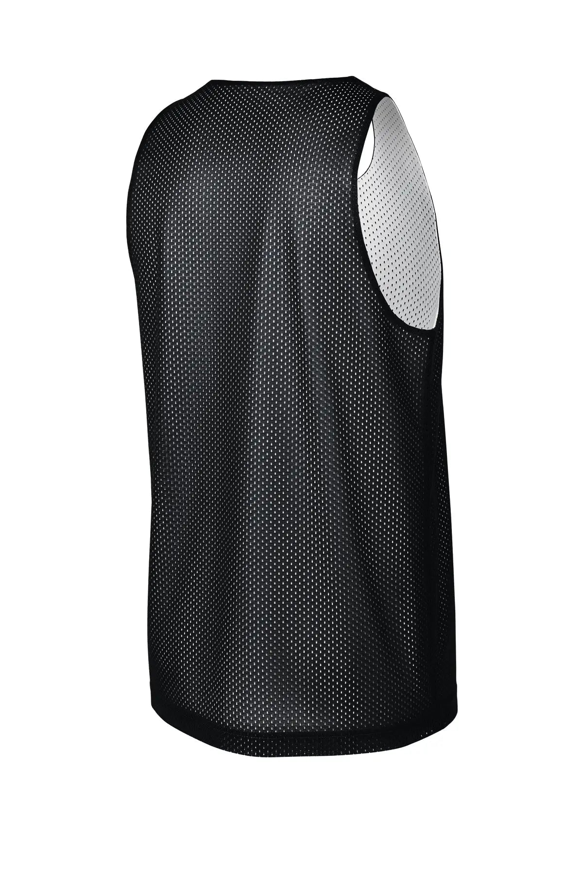 Sport-Tek® PosiCharge® Reversible Mesh Tank #ST5000 Game Over Merch