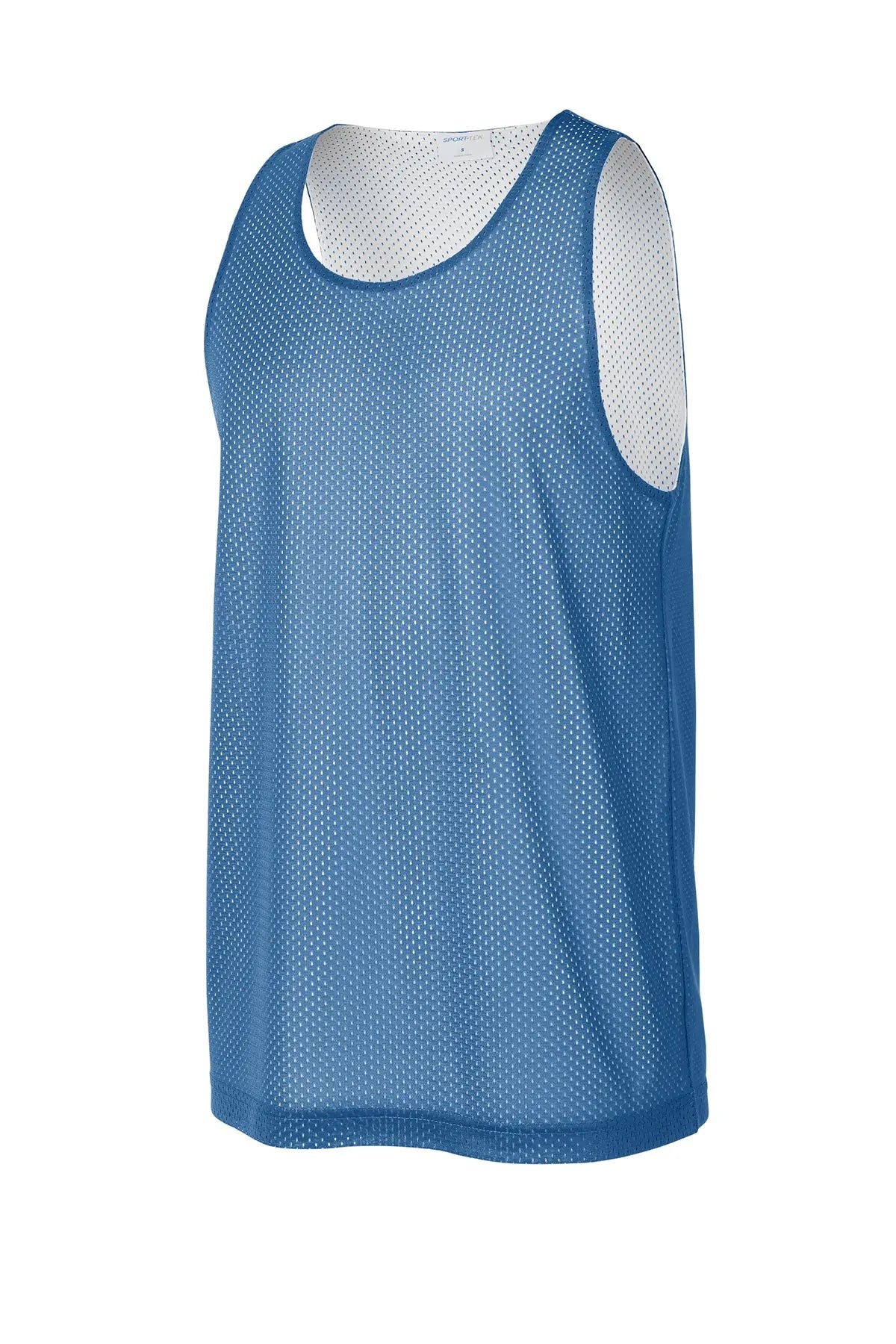Sport-Tek® PosiCharge® Reversible Mesh Tank #ST5000 Game Over Merch