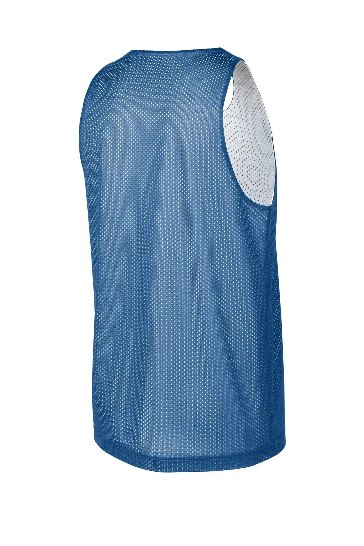 Sport-Tek® PosiCharge® Reversible Mesh Tank #ST5000 Game Over Merch