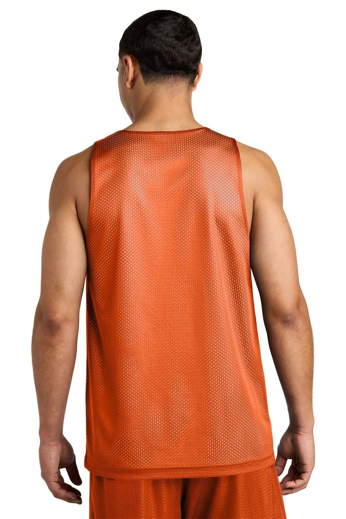 Sport-Tek® PosiCharge® Reversible Mesh Tank #ST5000 Game Over Merch