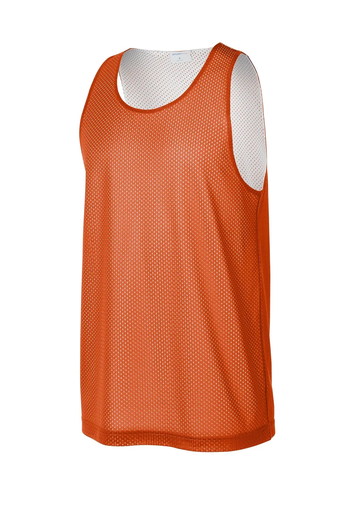 Sport-Tek® PosiCharge® Reversible Mesh Tank #ST5000 Game Over Merch