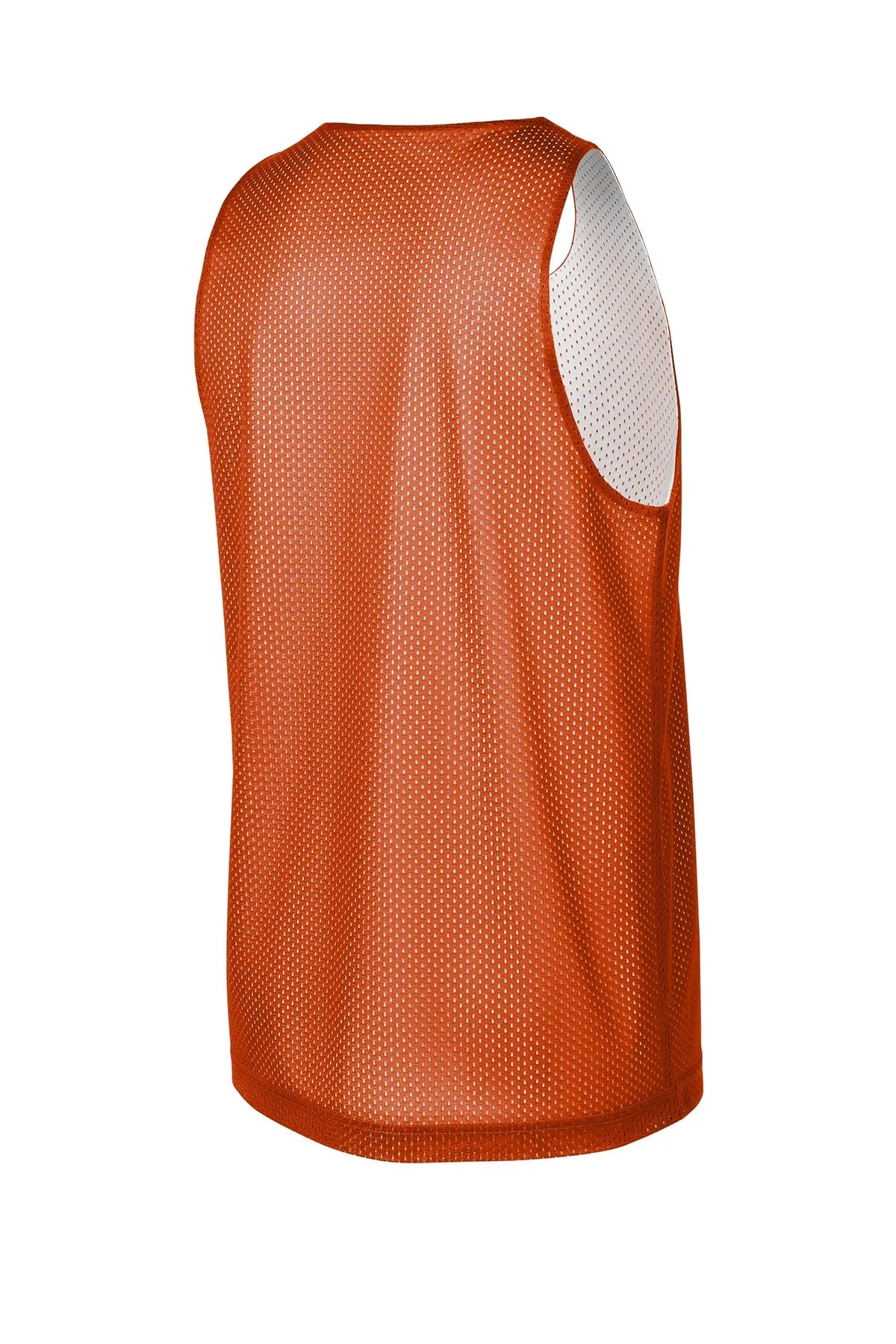 Sport-Tek® PosiCharge® Reversible Mesh Tank #ST5000 Game Over Merch