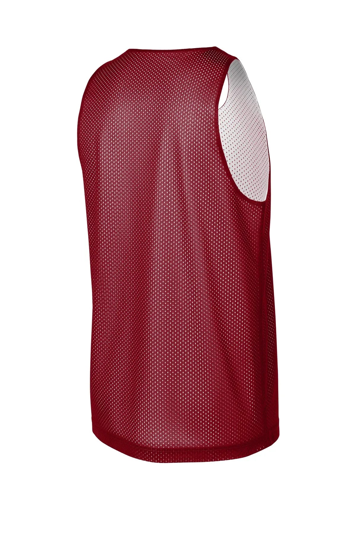 Sport-Tek® PosiCharge® Reversible Mesh Tank #ST5000 Game Over Merch
