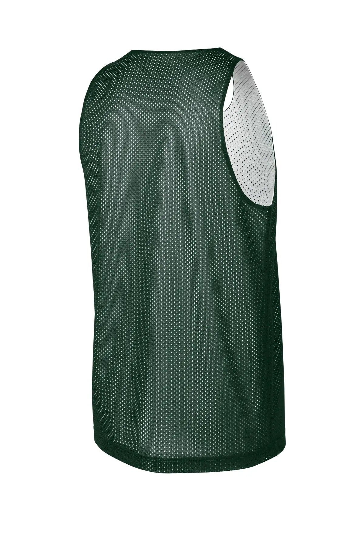Sport-Tek® PosiCharge® Reversible Mesh Tank #ST5000 Game Over Merch