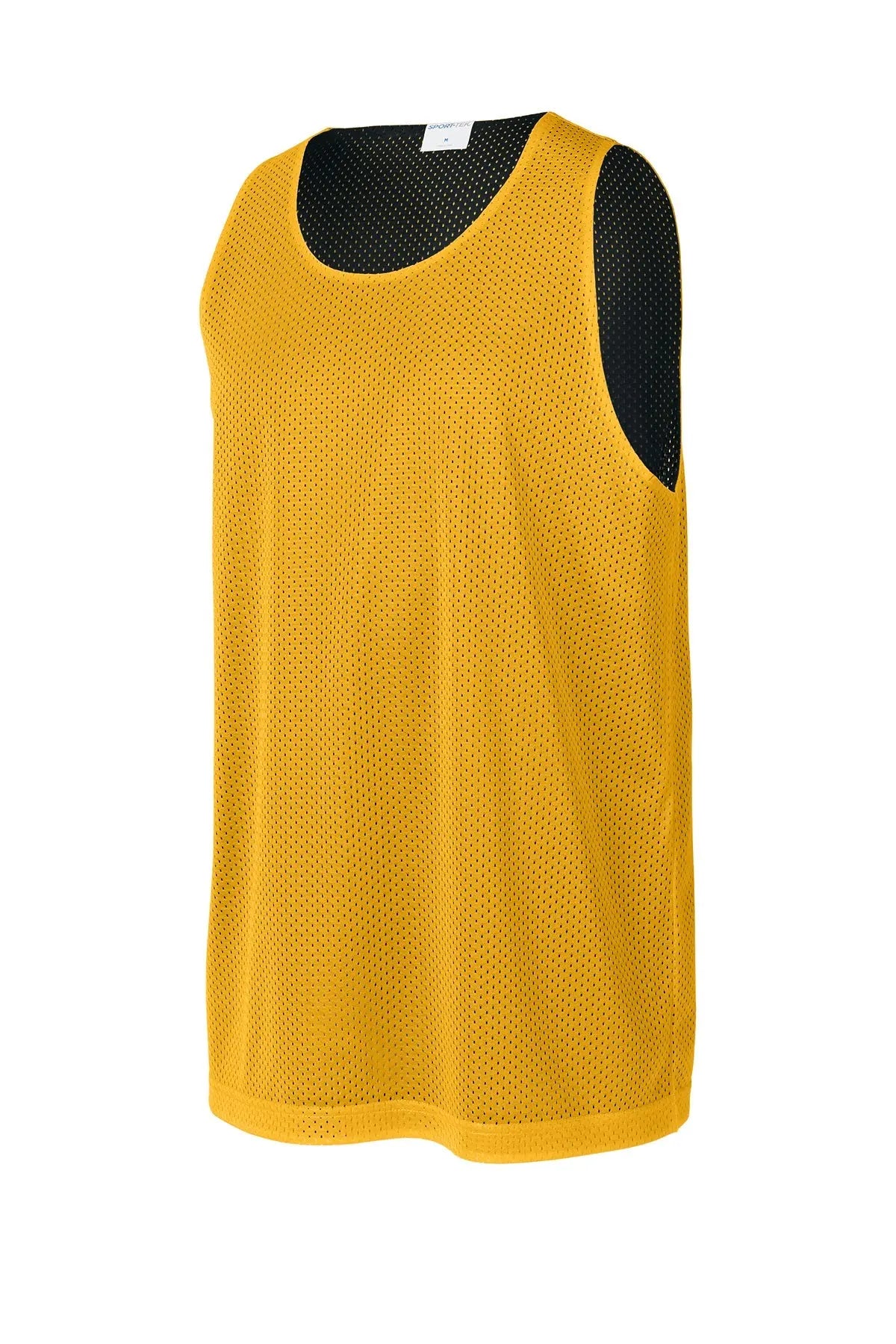 Sport-Tek® PosiCharge® Reversible Mesh Tank #ST5000 Game Over Merch