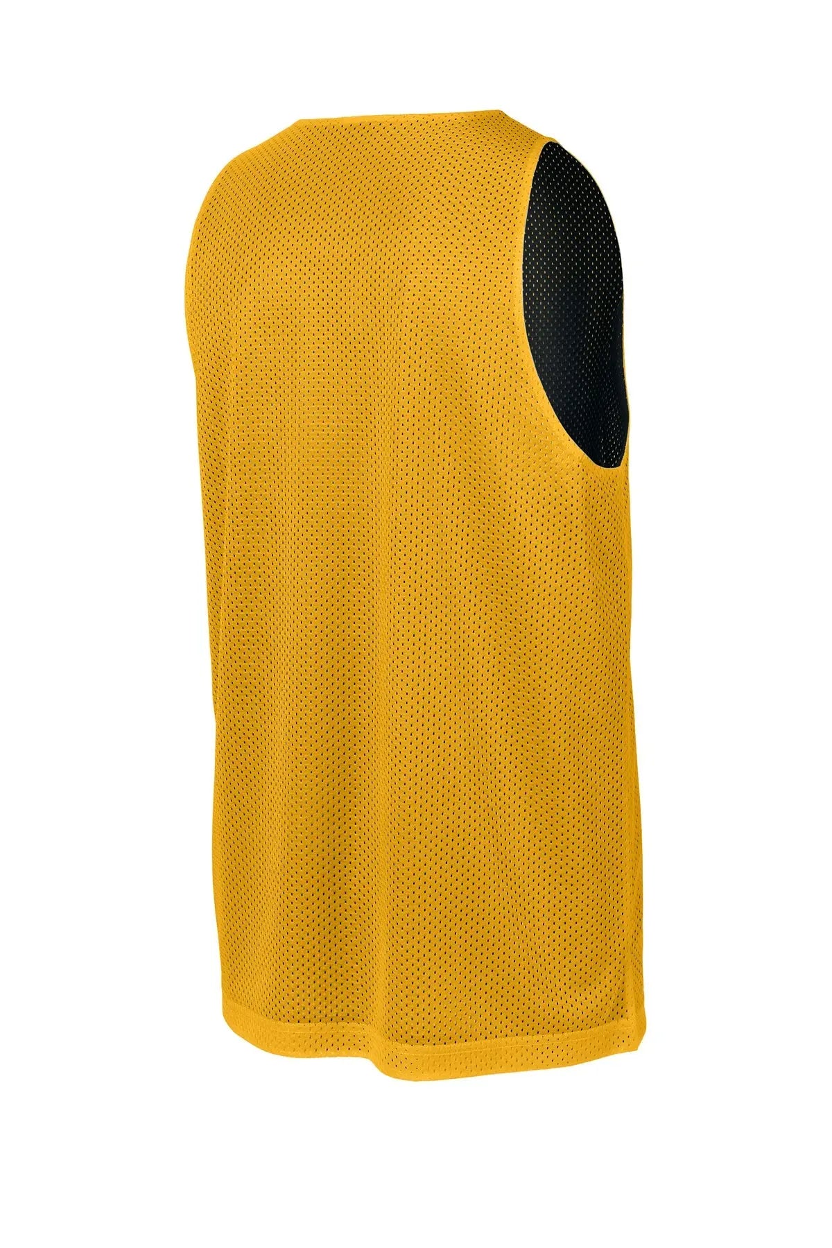 Sport-Tek® PosiCharge® Reversible Mesh Tank #ST5000 Game Over Merch