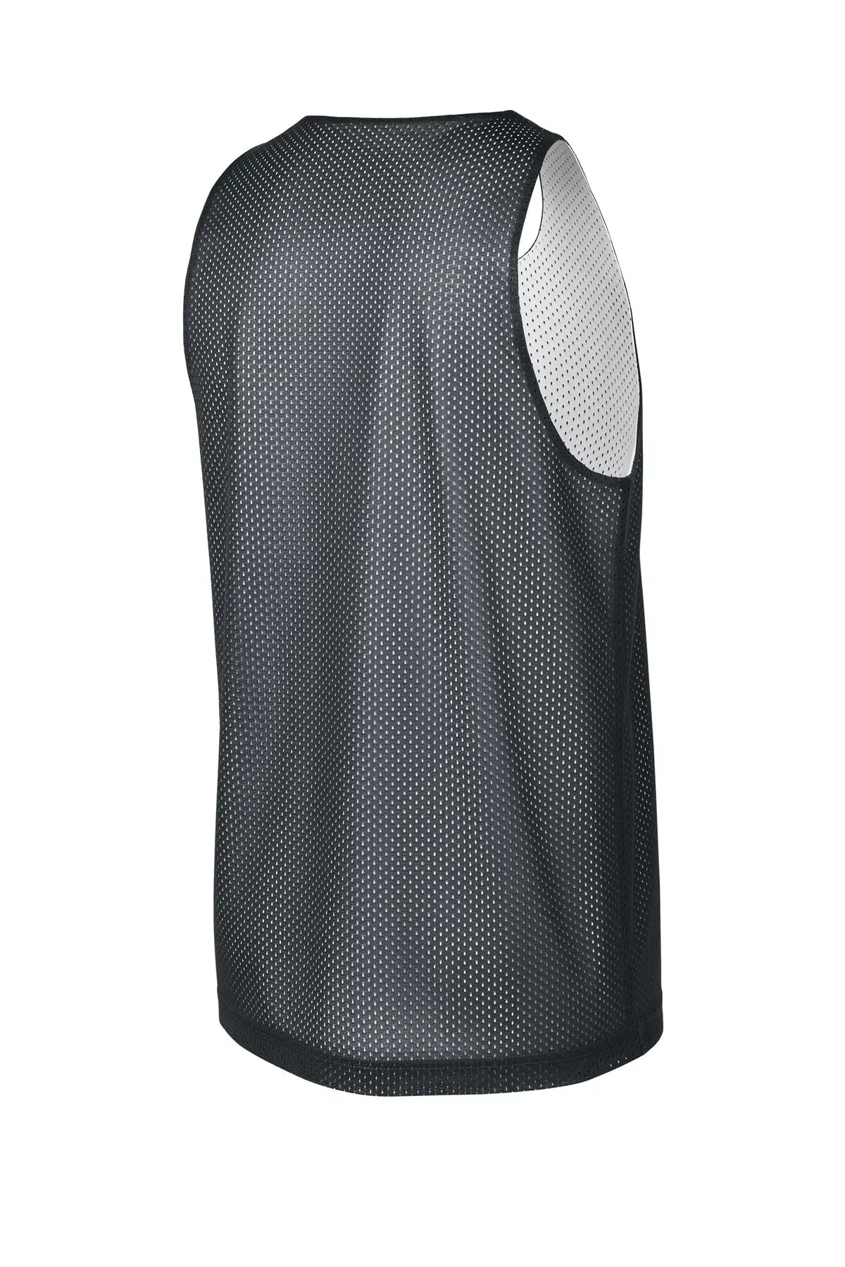 Sport-Tek® PosiCharge® Reversible Mesh Tank #ST5000 Game Over Merch