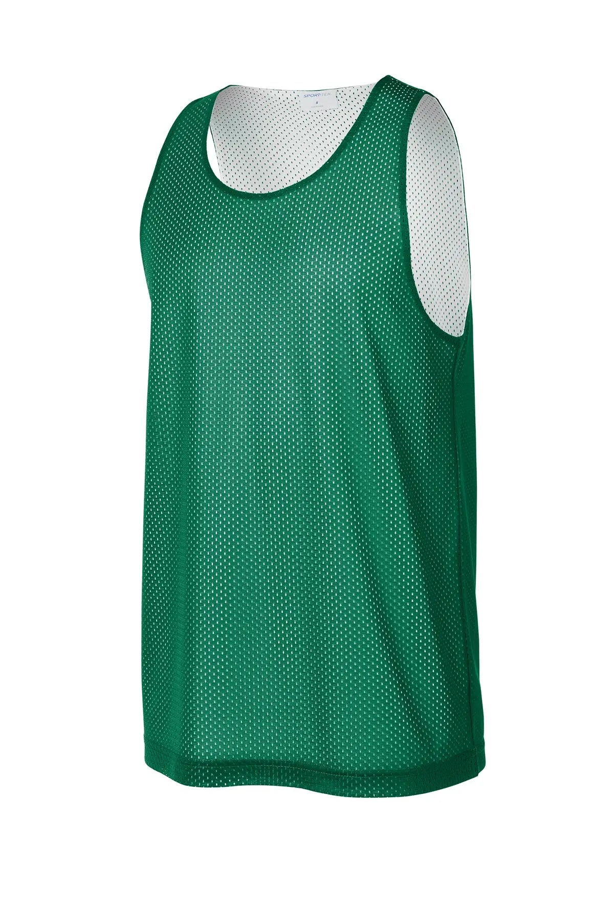 Sport-Tek® PosiCharge® Reversible Mesh Tank #ST5000 Game Over Merch