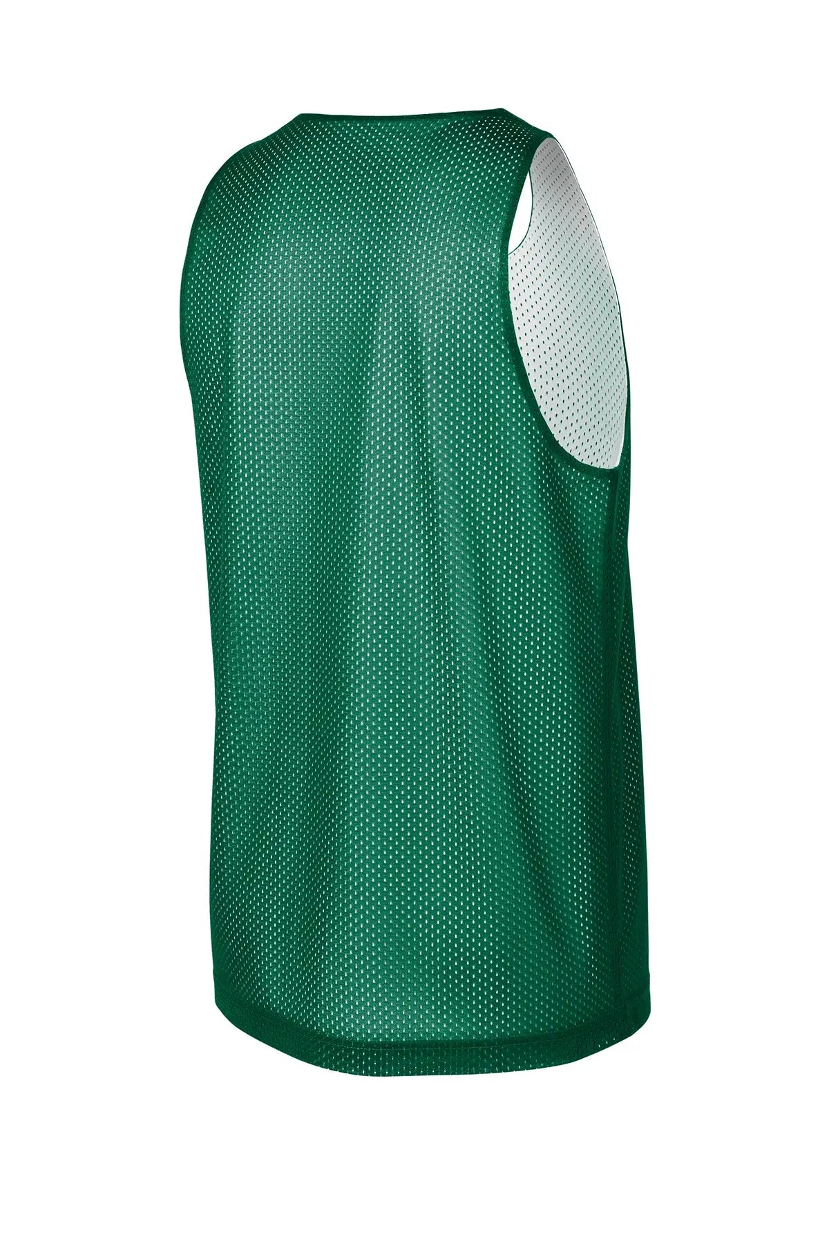 Sport-Tek® PosiCharge® Reversible Mesh Tank #ST5000 Game Over Merch
