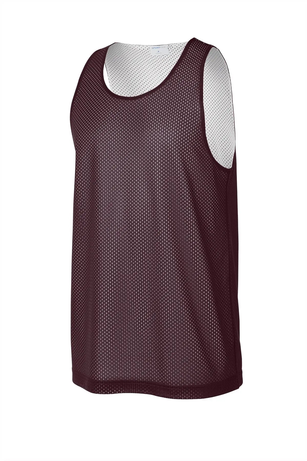 Sport-Tek® PosiCharge® Reversible Mesh Tank #ST5000 Game Over Merch