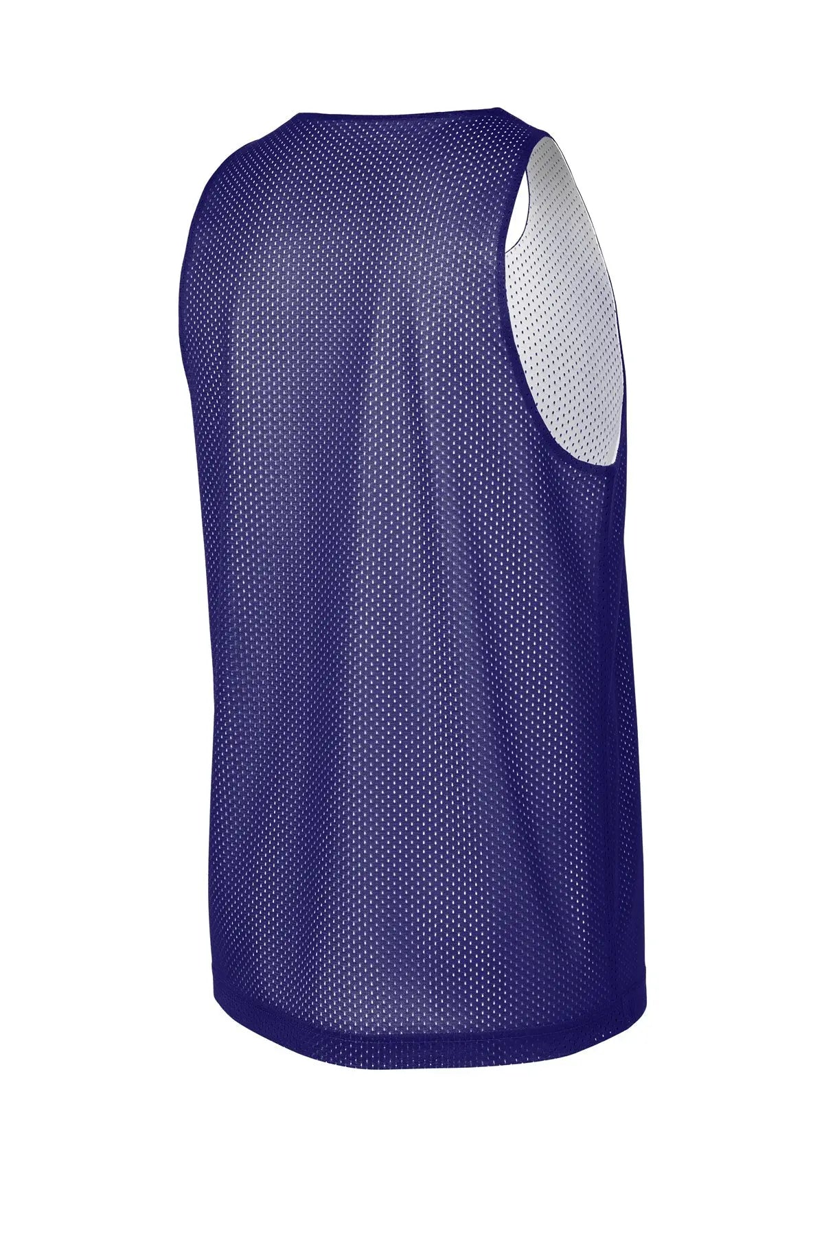 Sport-Tek® PosiCharge® Reversible Mesh Tank #ST5000 Game Over Merch