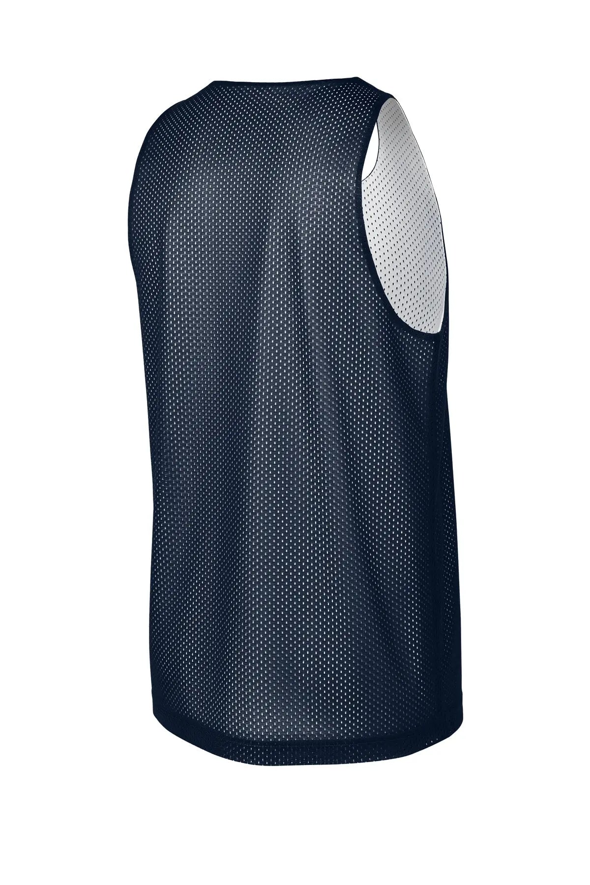 Sport-Tek® PosiCharge® Reversible Mesh Tank #ST5000 Game Over Merch