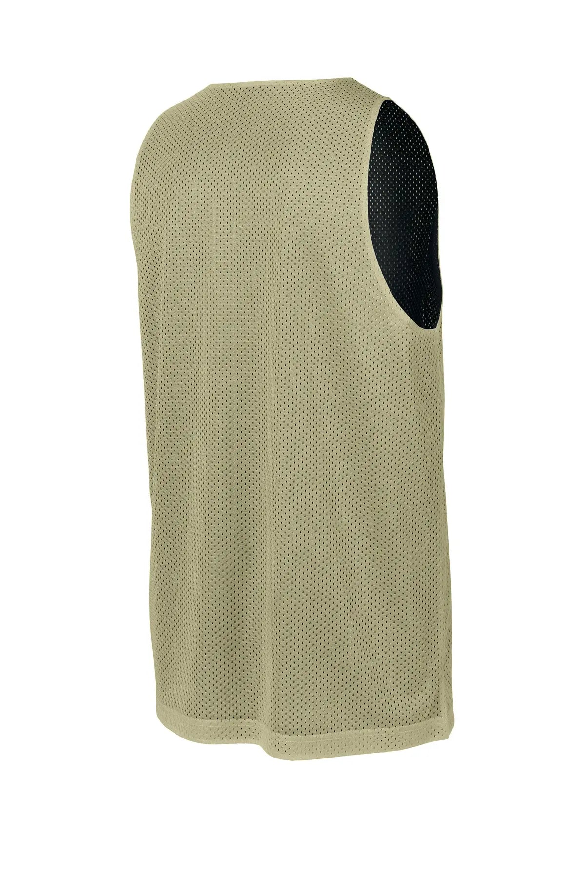 Sport-Tek® PosiCharge® Reversible Mesh Tank #ST5000 Game Over Merch