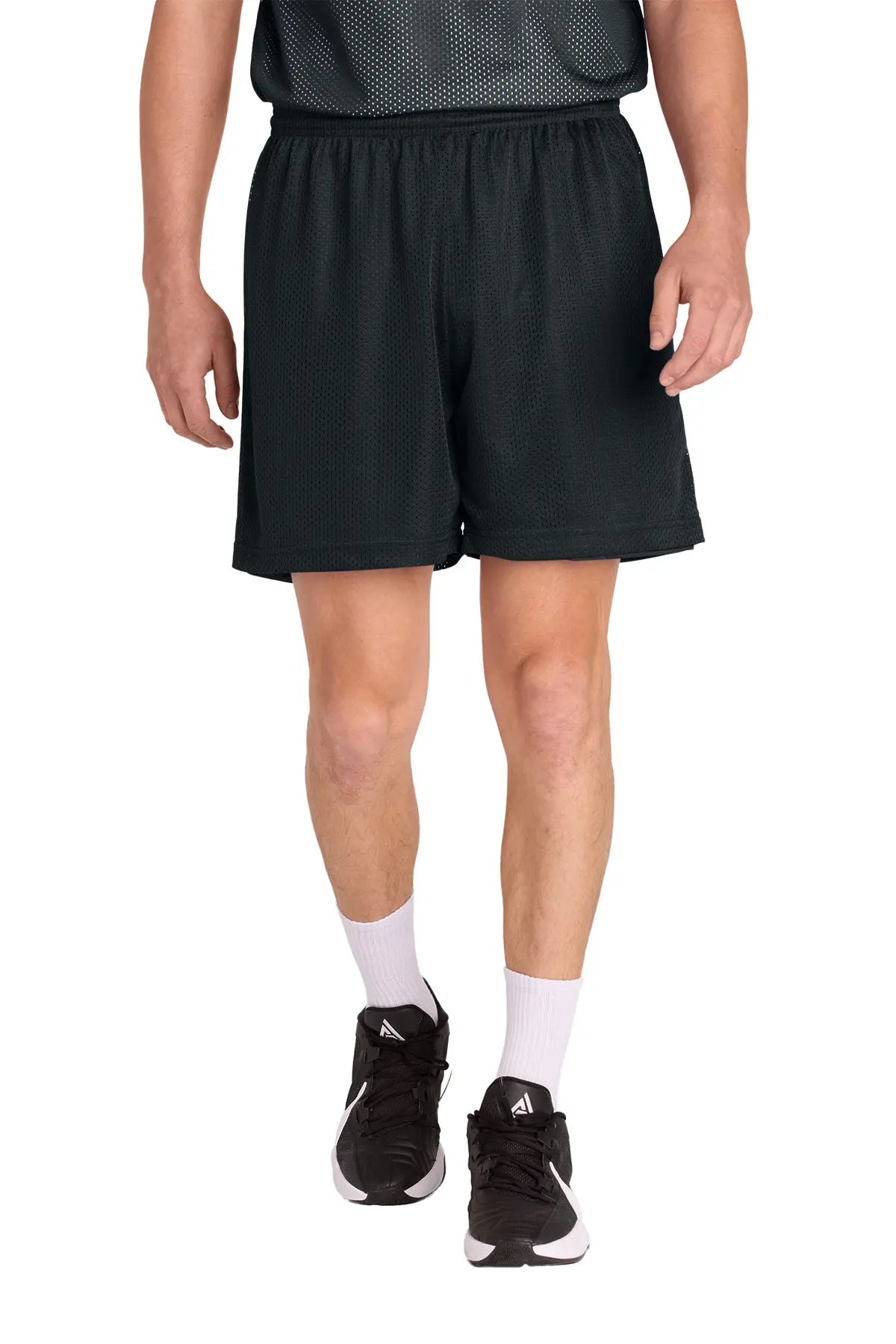 Sport-Tek® PosiCharge® Mesh 7” Short #ST5100