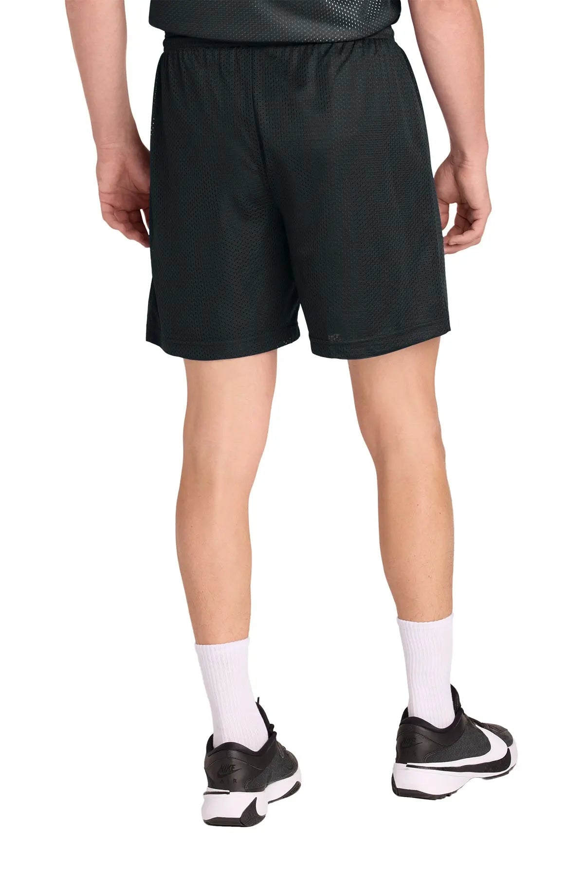 Sport-Tek® PosiCharge® Mesh 7” Short #ST5100