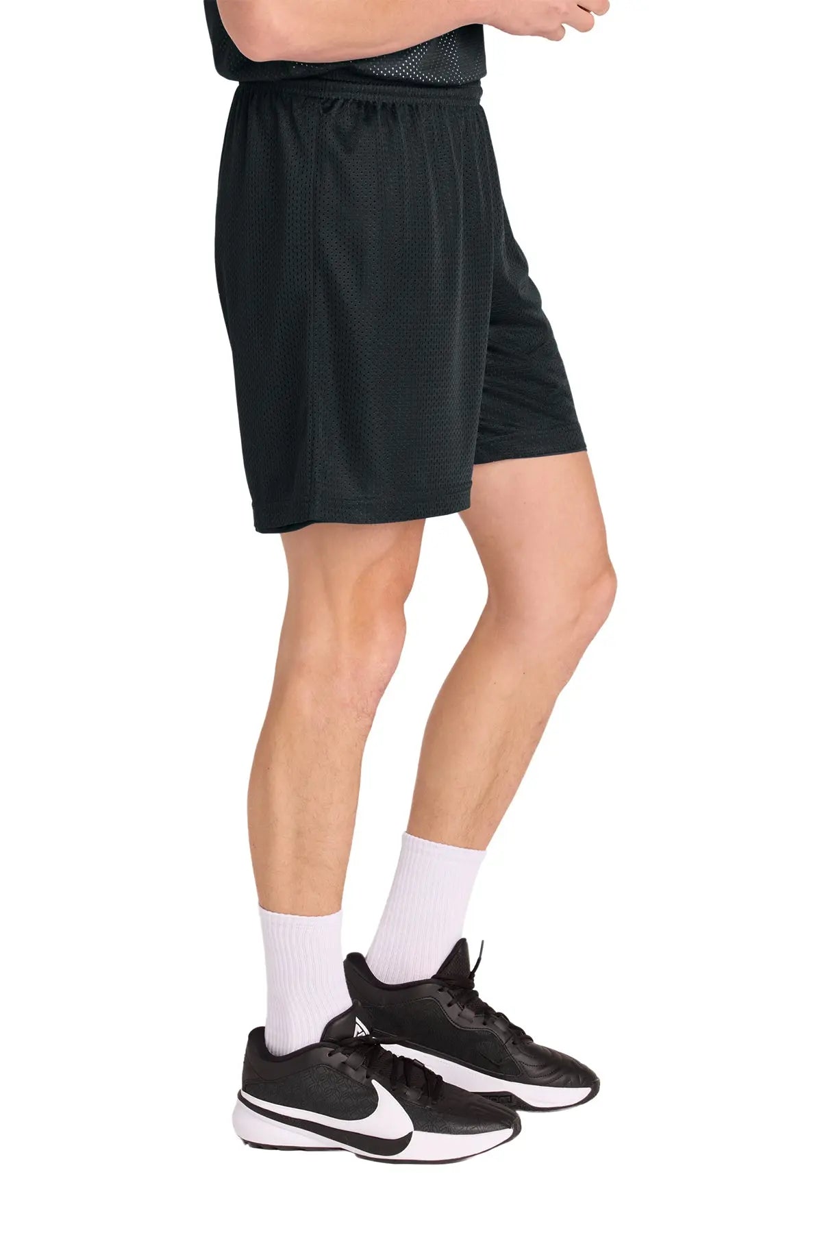 Sport-Tek® PosiCharge® Mesh 7” Short #ST5100