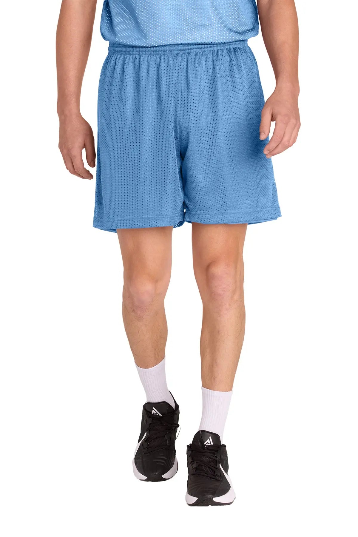 Sport-Tek® PosiCharge® Mesh 7” Short #ST5100