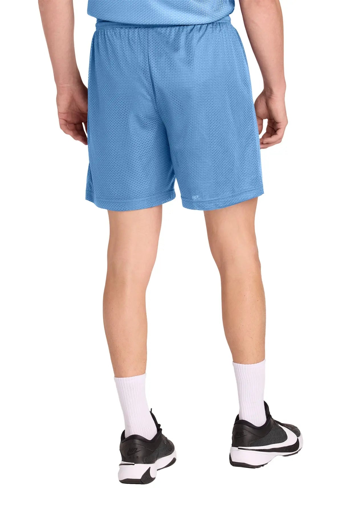 Sport-Tek® PosiCharge® Mesh 7” Short #ST5100