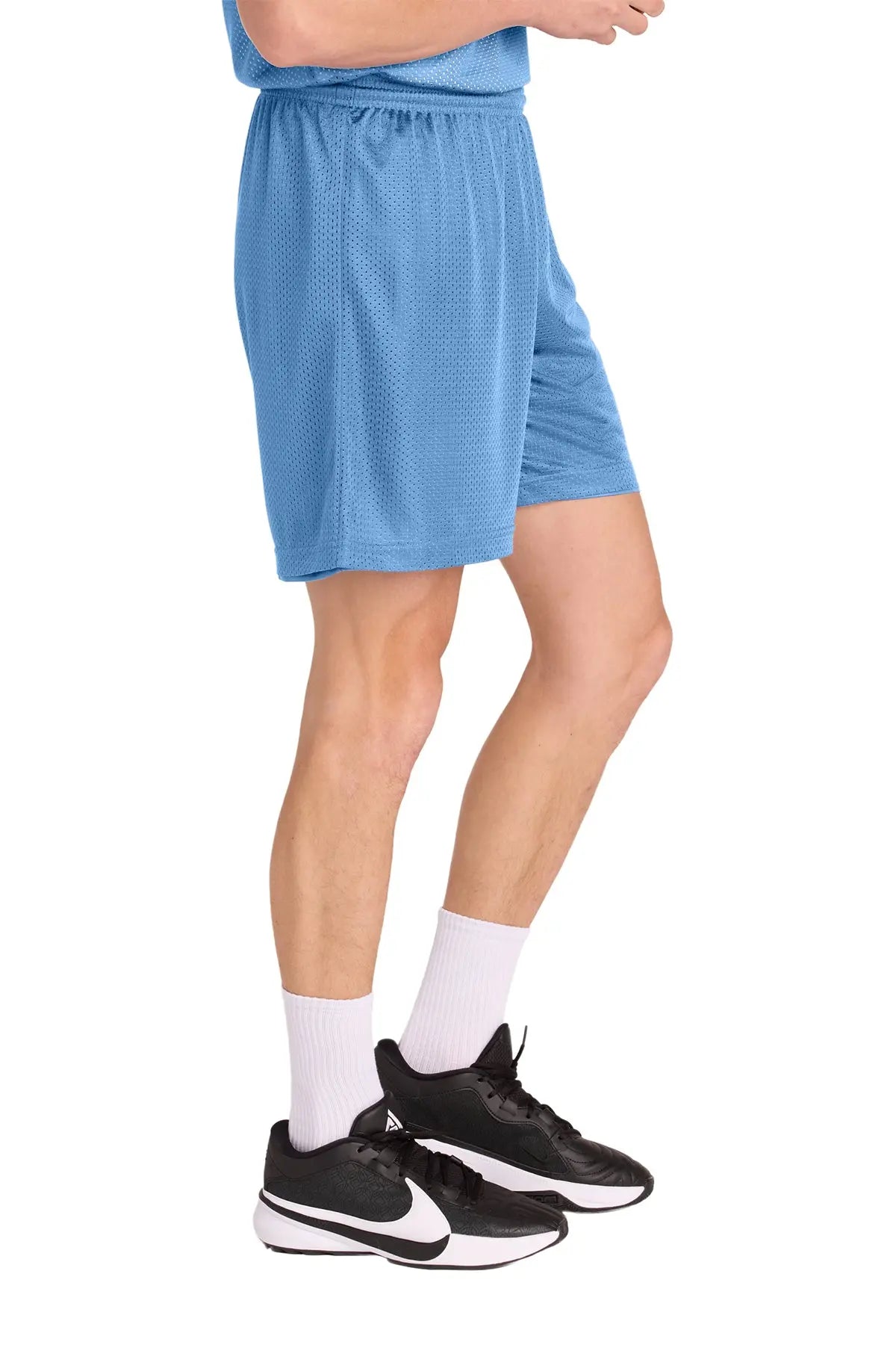 Sport-Tek® PosiCharge® Mesh 7” Short #ST5100