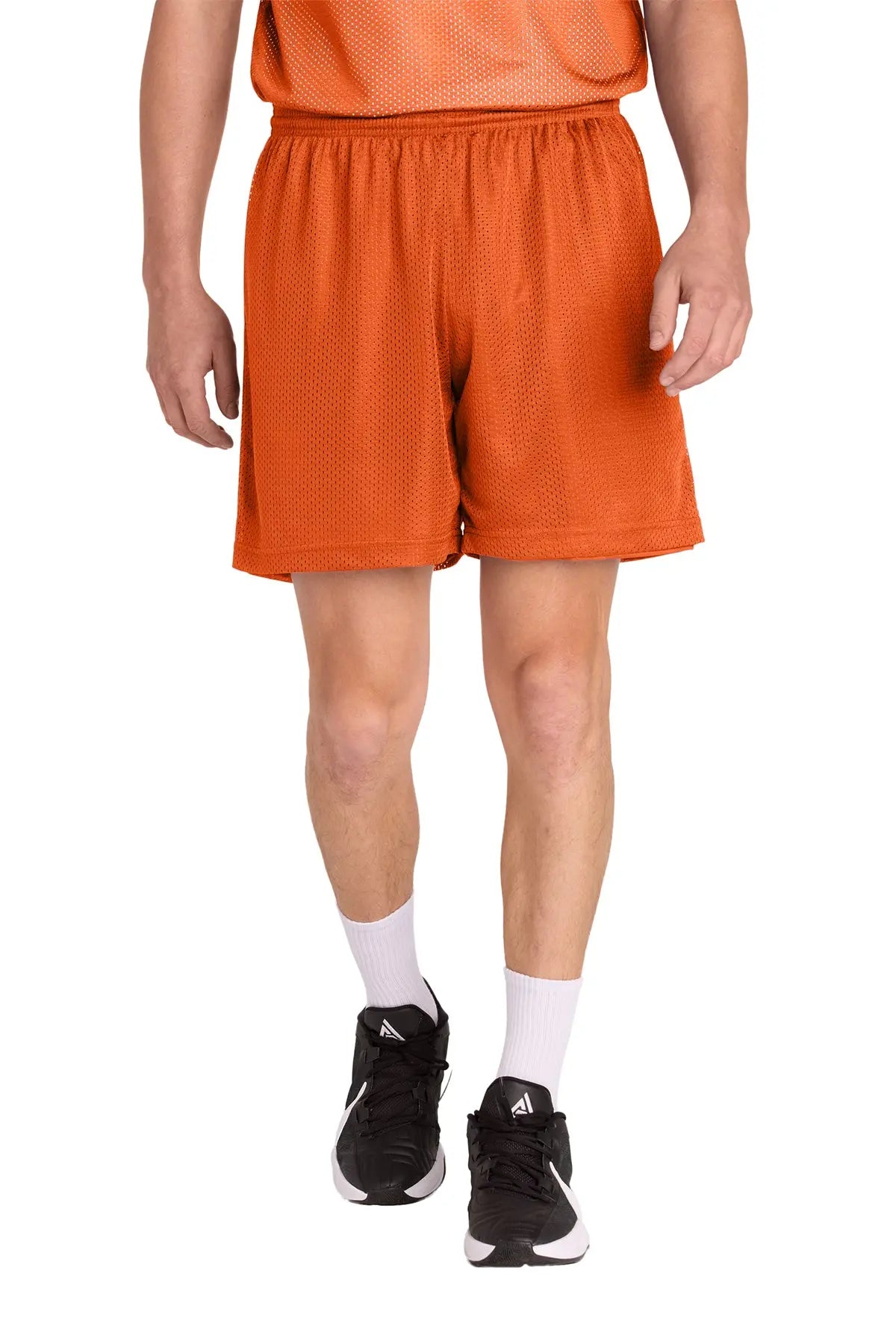 Sport-Tek® PosiCharge® Mesh 7” Short #ST5100