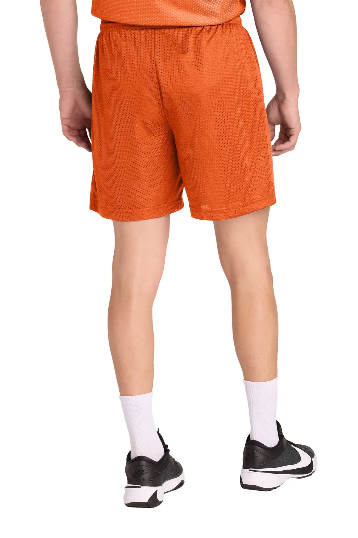 Sport-Tek® PosiCharge® Mesh 7” Short #ST5100