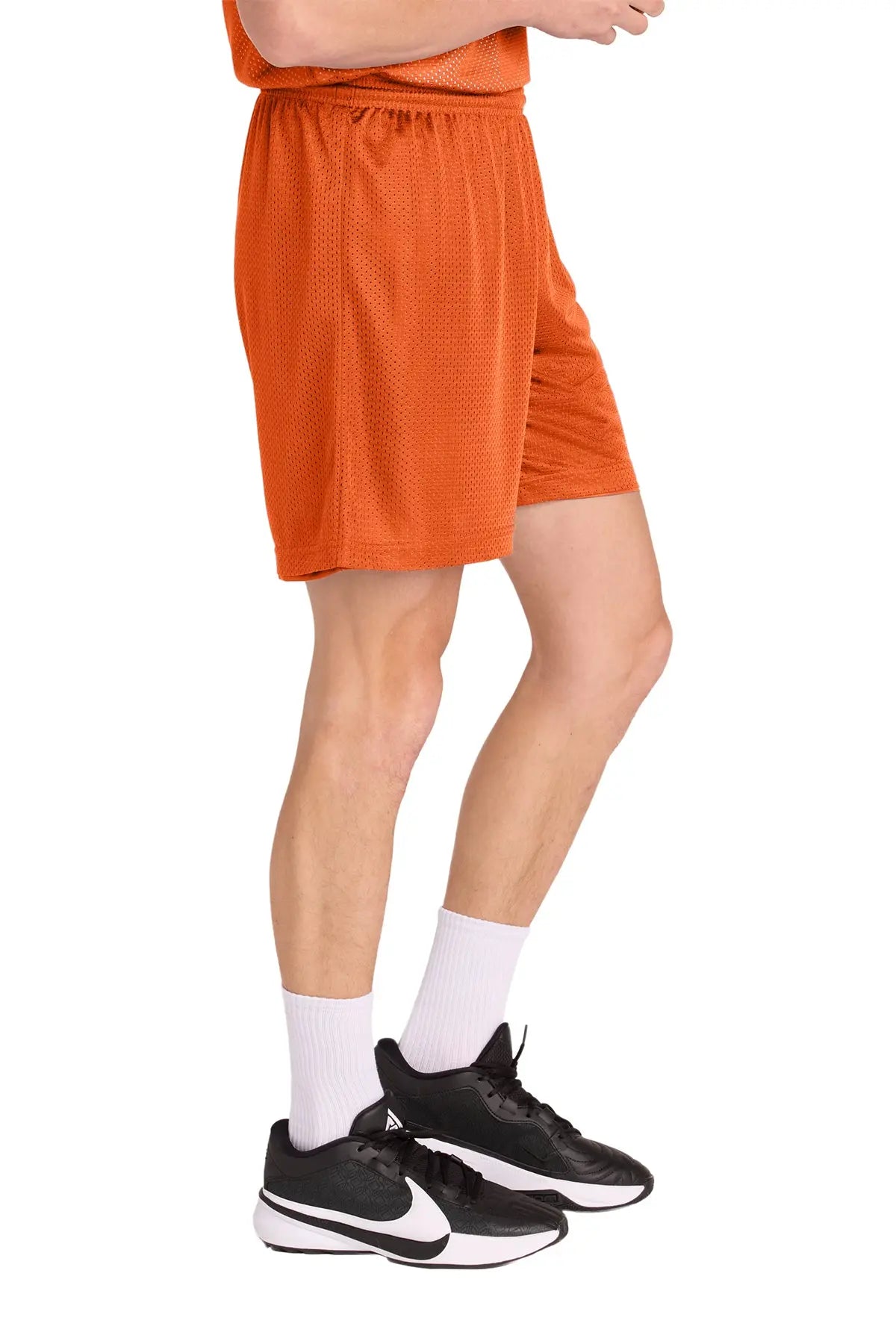 Sport-Tek® PosiCharge® Mesh 7” Short #ST5100