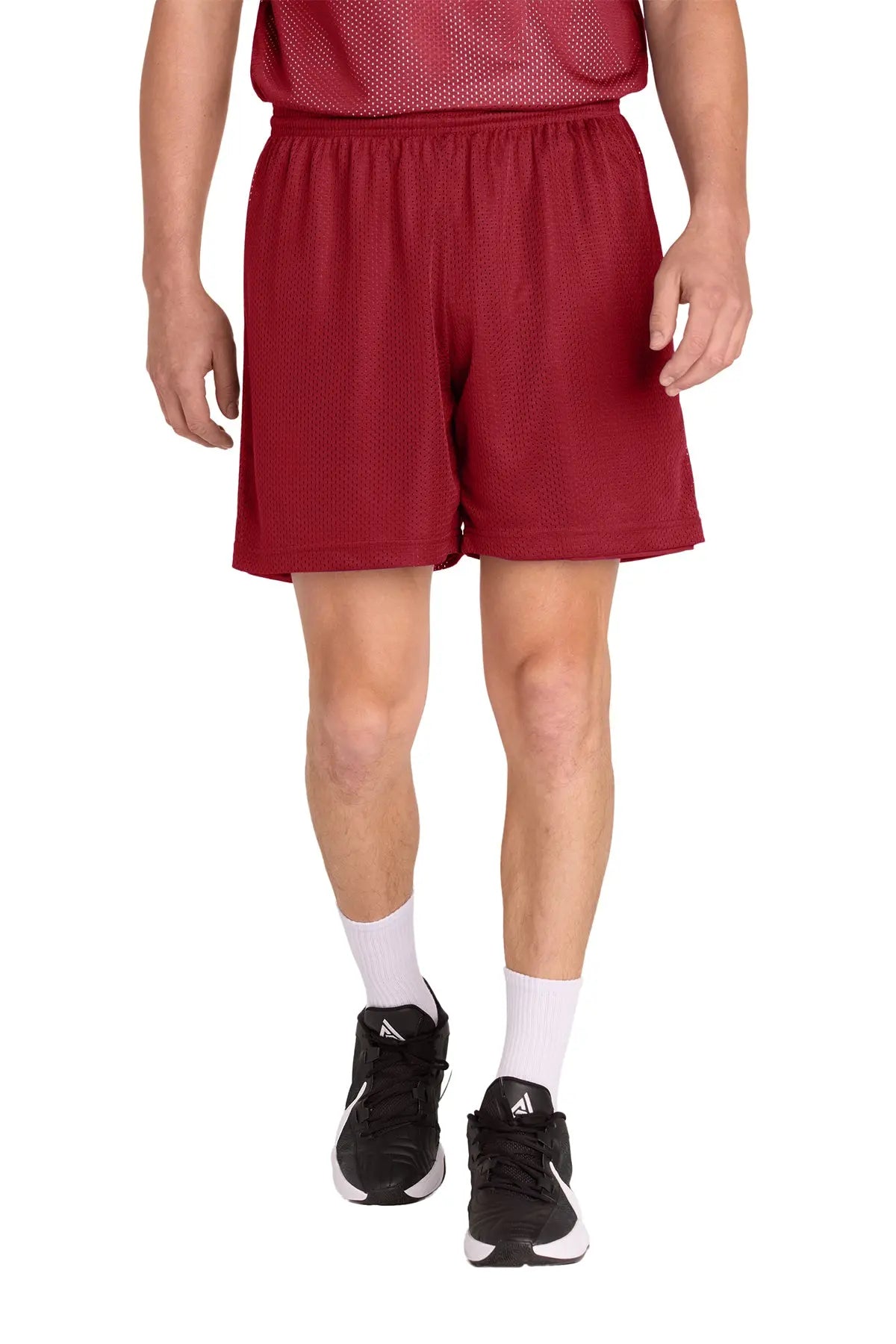 Sport-Tek® PosiCharge® Mesh 7” Short #ST5100