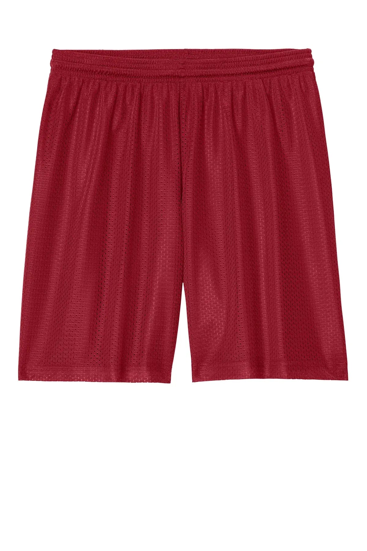 Sport-Tek® PosiCharge® Mesh 7” Short #ST5100