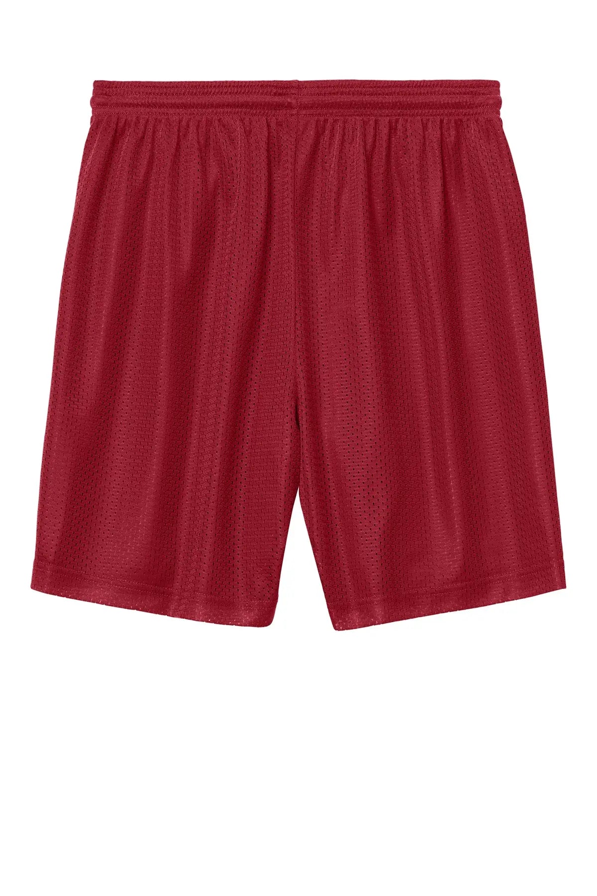 Sport-Tek® PosiCharge® Mesh 7” Short #ST5100