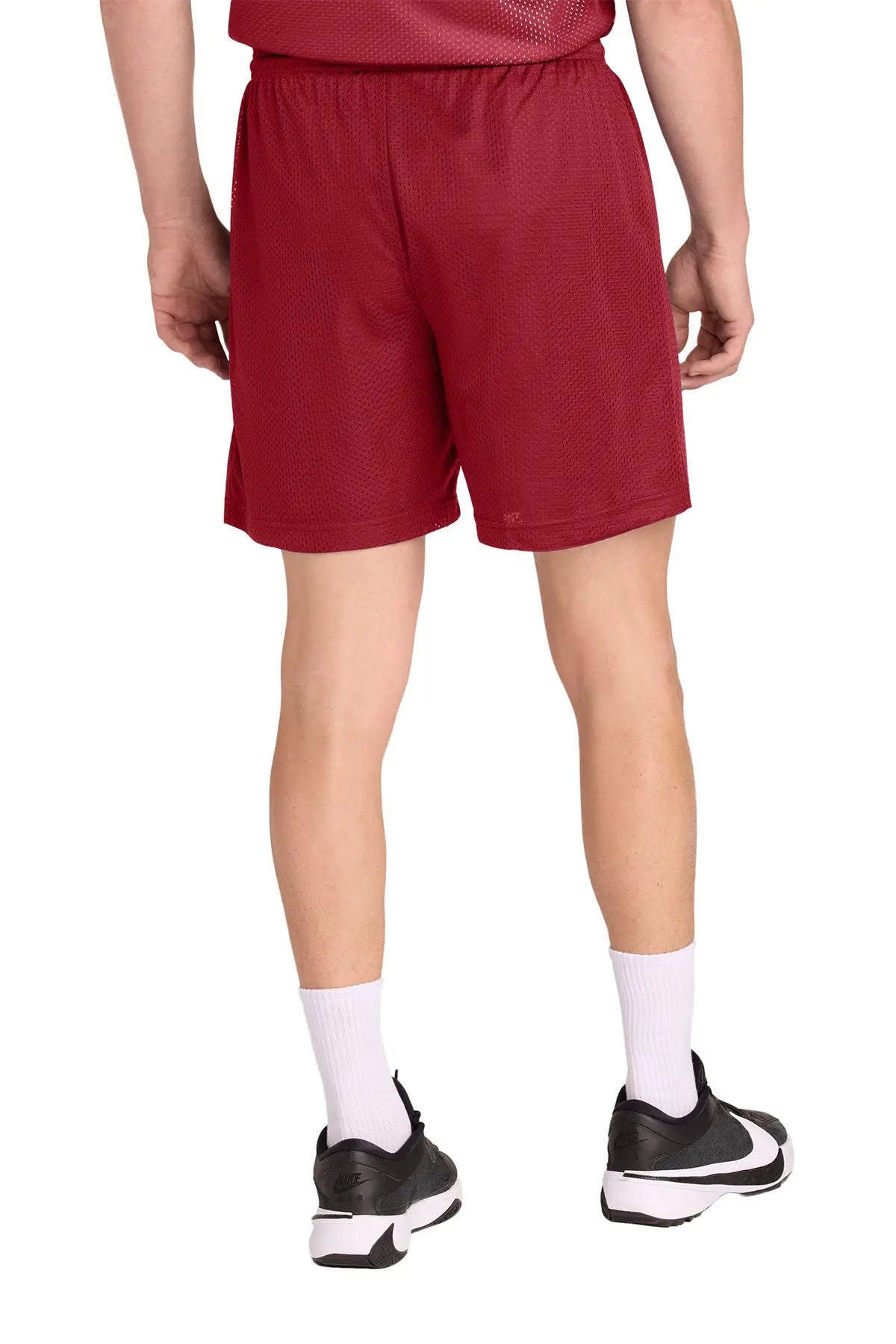 Sport-Tek® PosiCharge® Mesh 7” Short #ST5100