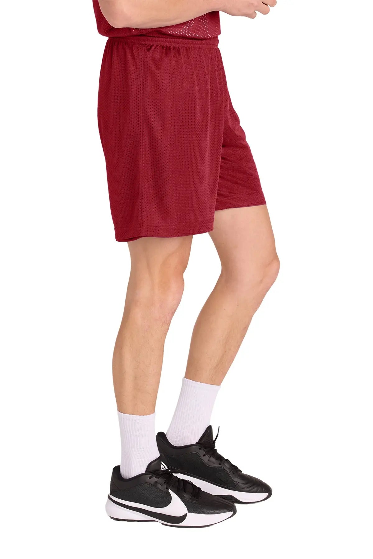 Sport-Tek® PosiCharge® Mesh 7” Short #ST5100