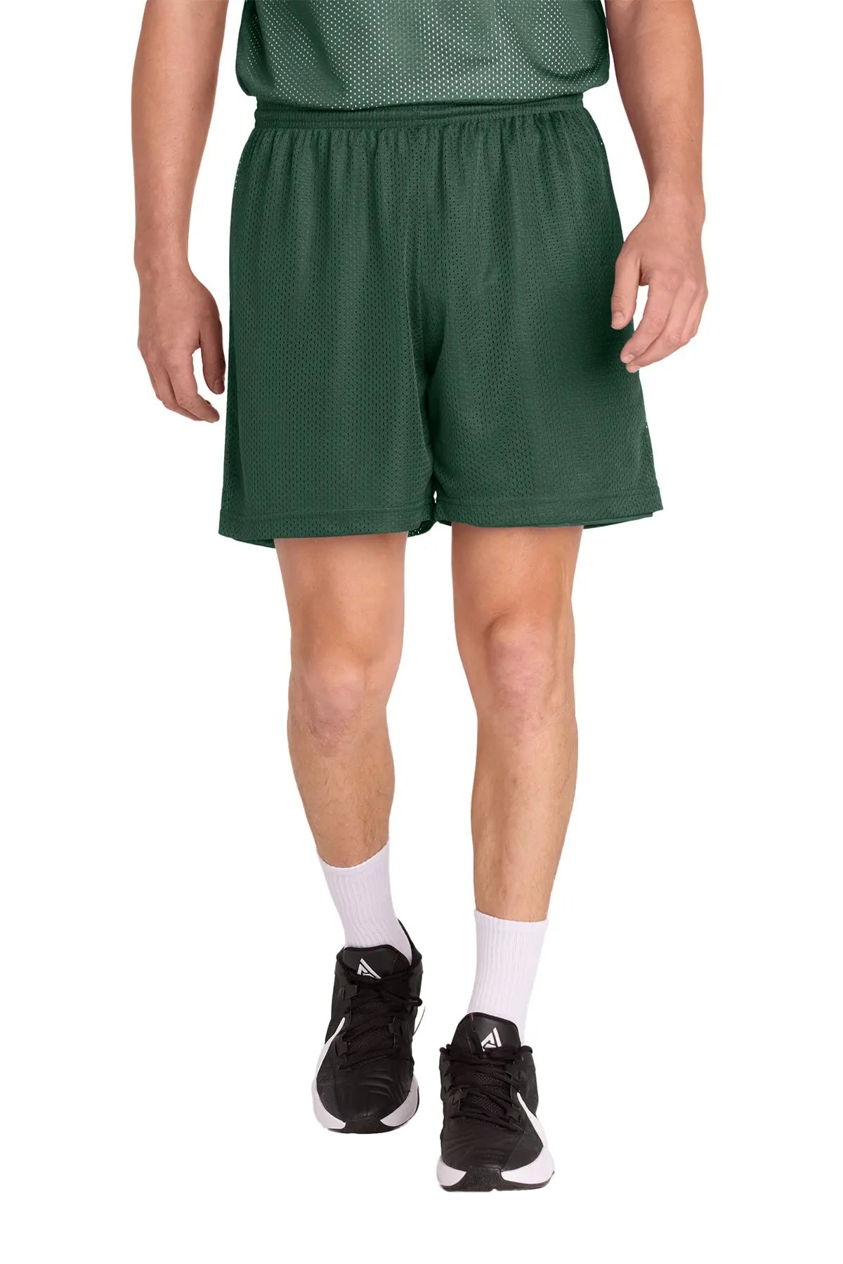 Sport-Tek® PosiCharge® Mesh 7” Short #ST5100