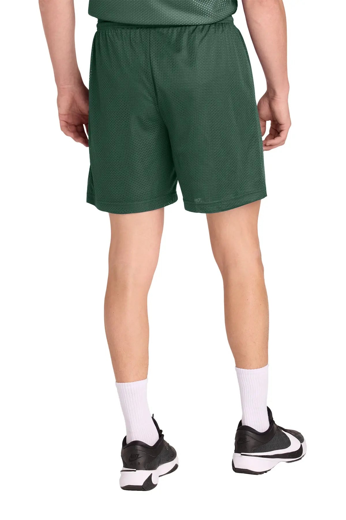 Sport-Tek® PosiCharge® Mesh 7” Short #ST5100