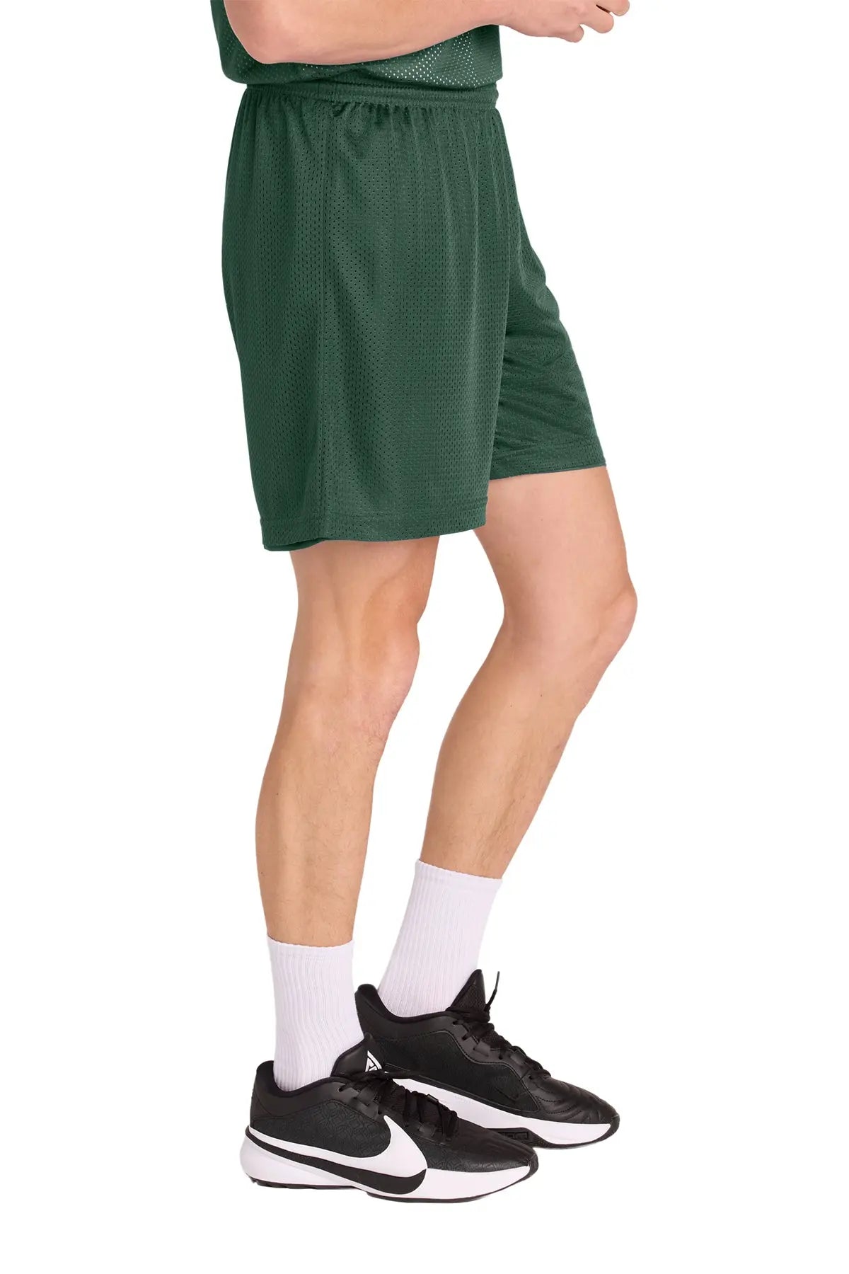 Sport-Tek® PosiCharge® Mesh 7” Short #ST5100