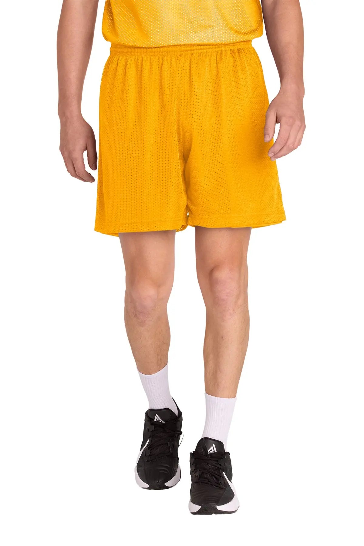 Sport-Tek® PosiCharge® Mesh 7” Short #ST5100