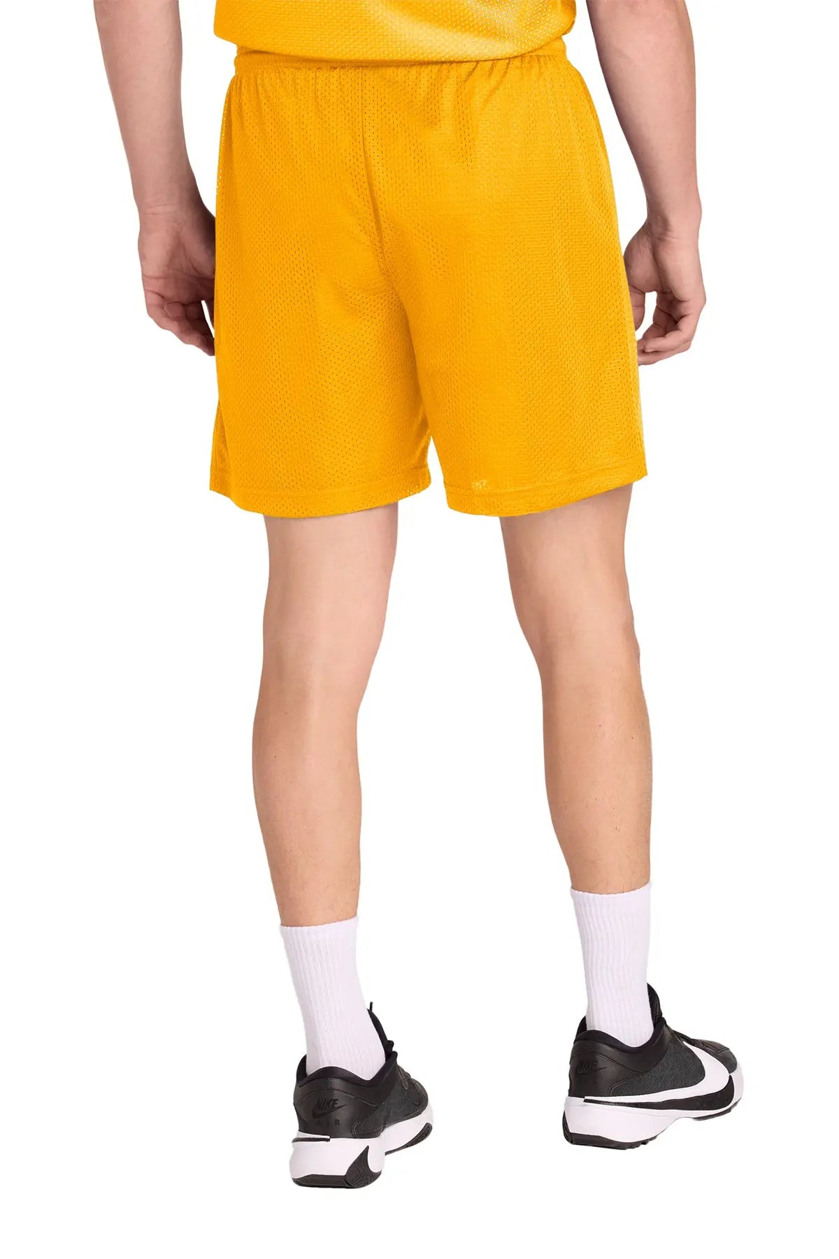 Sport-Tek® PosiCharge® Mesh 7” Short #ST5100