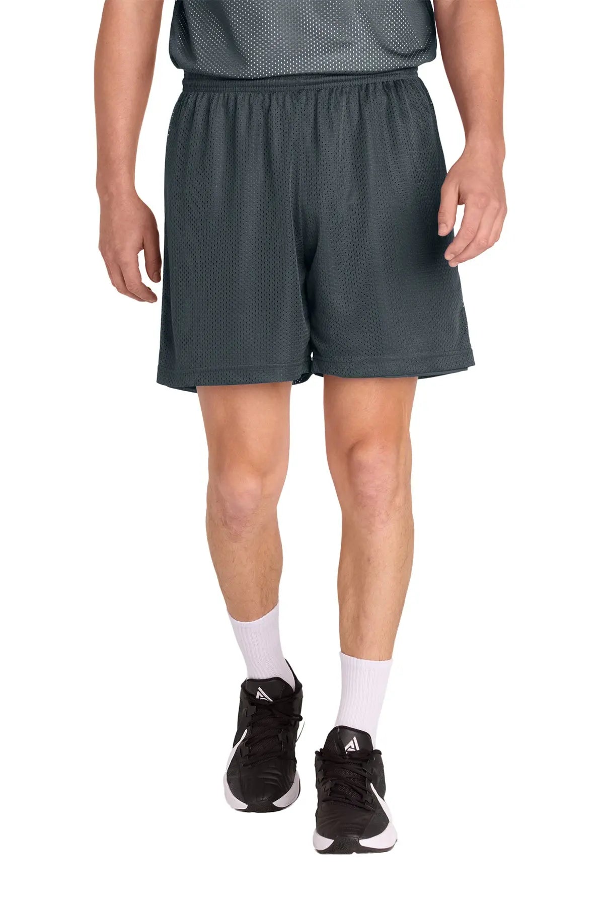 Sport-Tek® PosiCharge® Mesh 7” Short #ST5100
