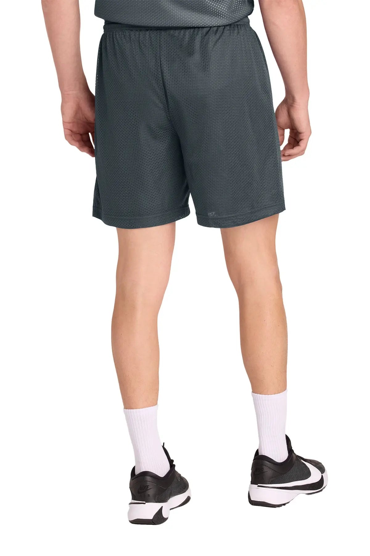 Sport-Tek® PosiCharge® Mesh 7” Short #ST5100